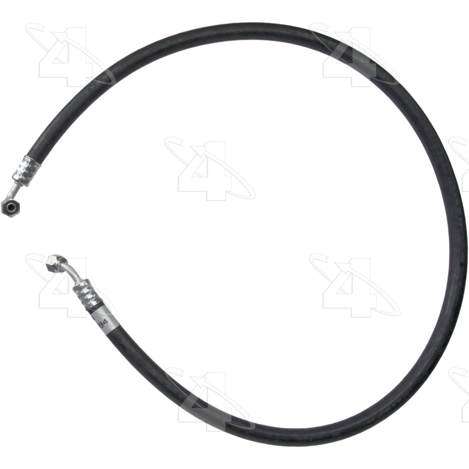 FOUR SEASONS A/C Refrigerant Hose 55594