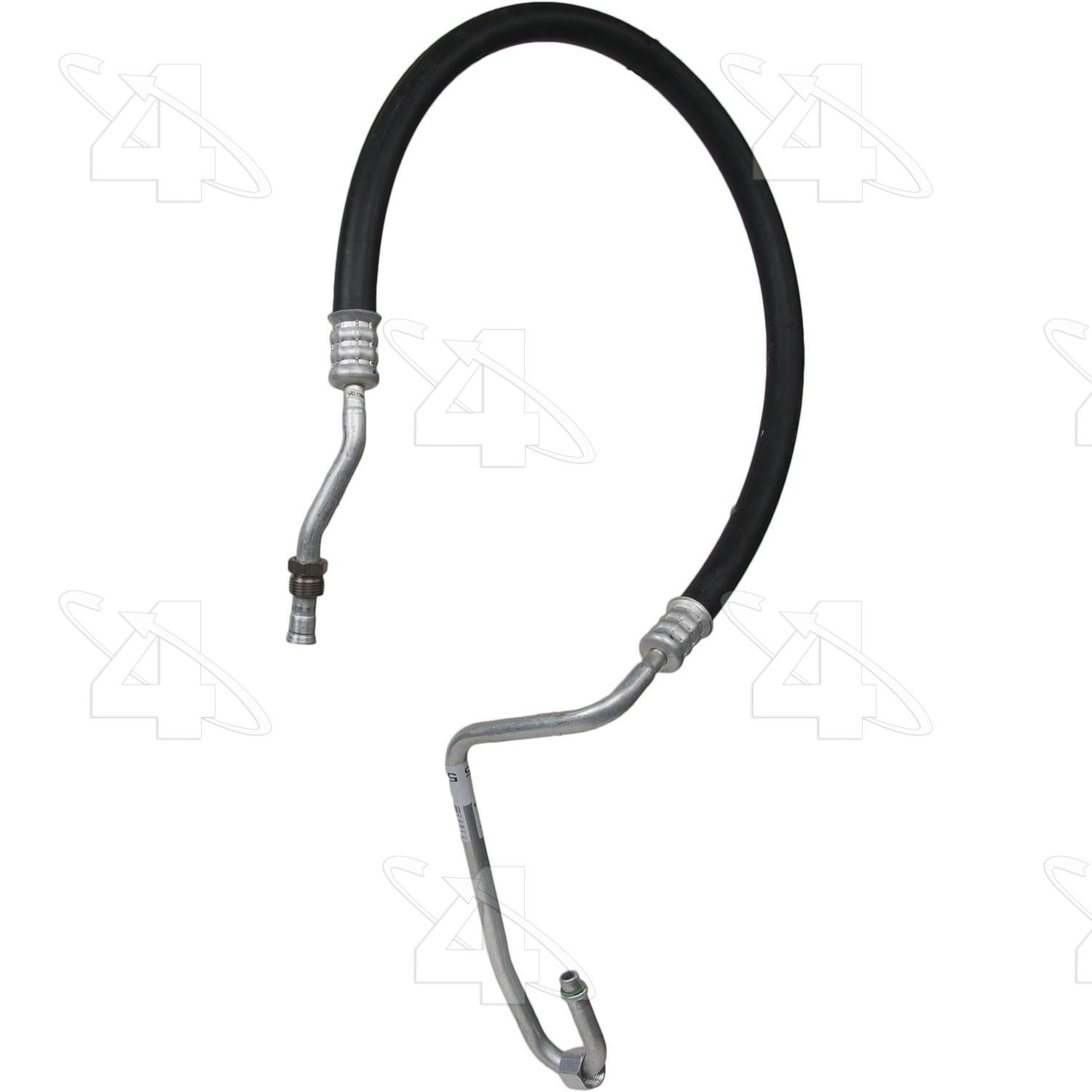 FOUR SEASONS A/C Refrigerant Hose 55595