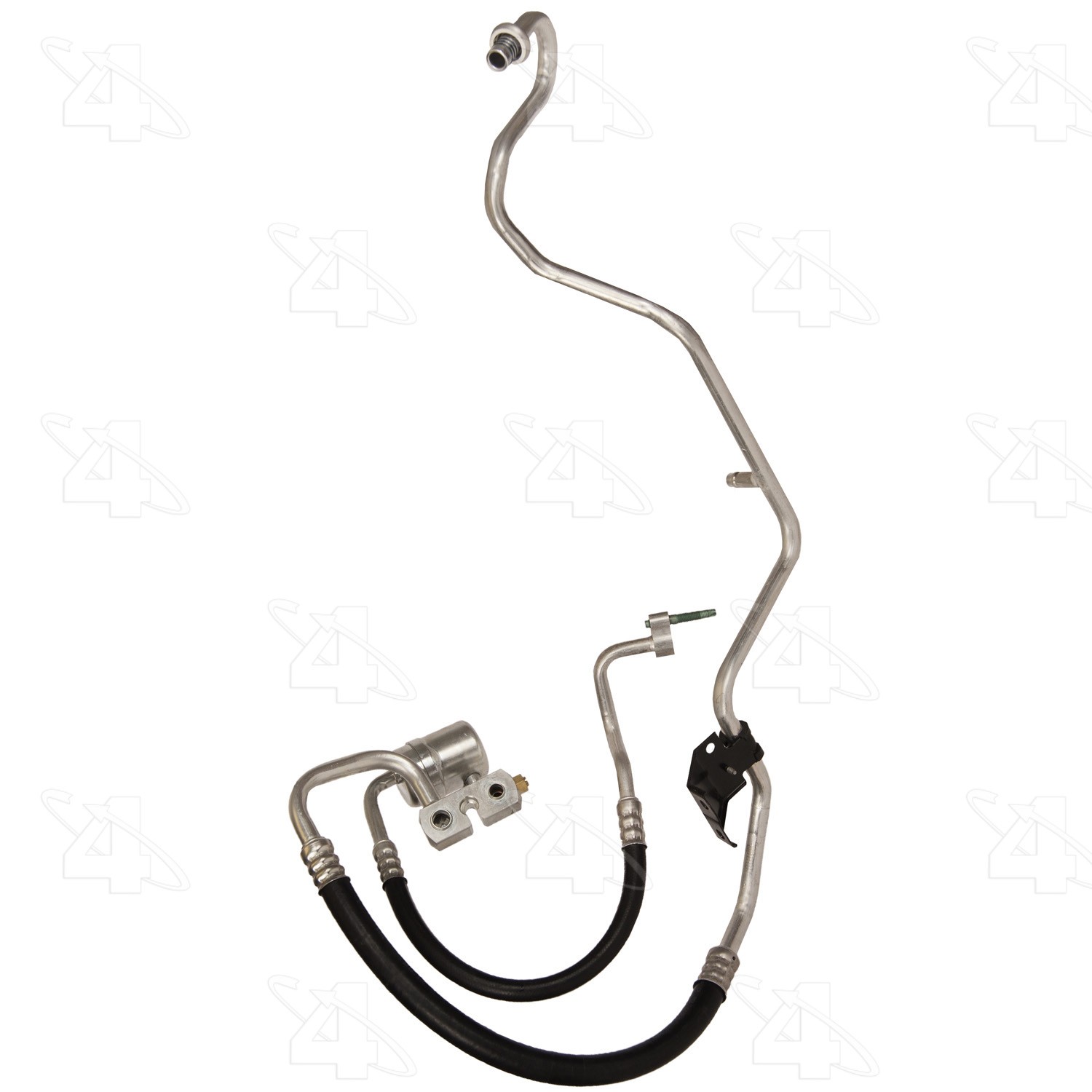 FOUR SEASONS A/C Refrigerant Hose 55599