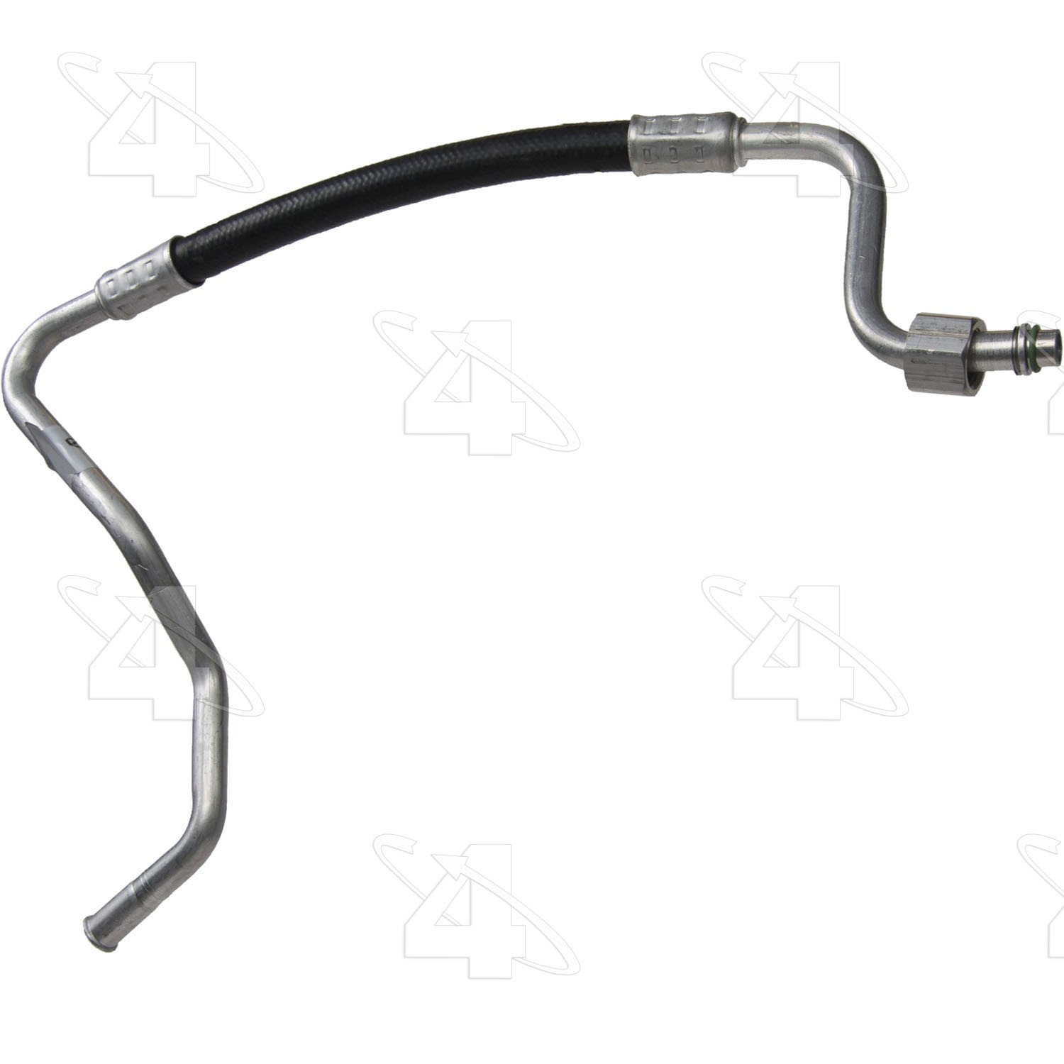 FOUR SEASONS A/C Refrigerant Hose 55600