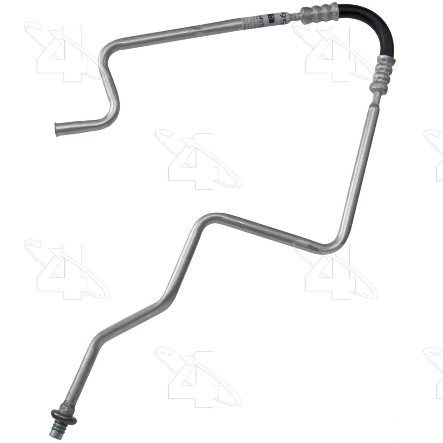FOUR SEASONS A/C Refrigerant Hose 55602