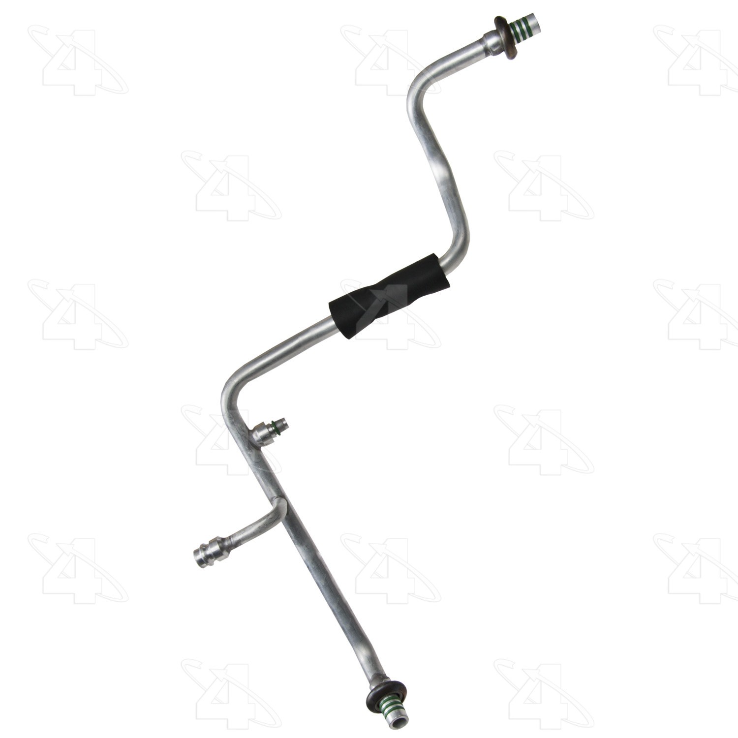 FOUR SEASONS A/C Refrigerant Hose 55615