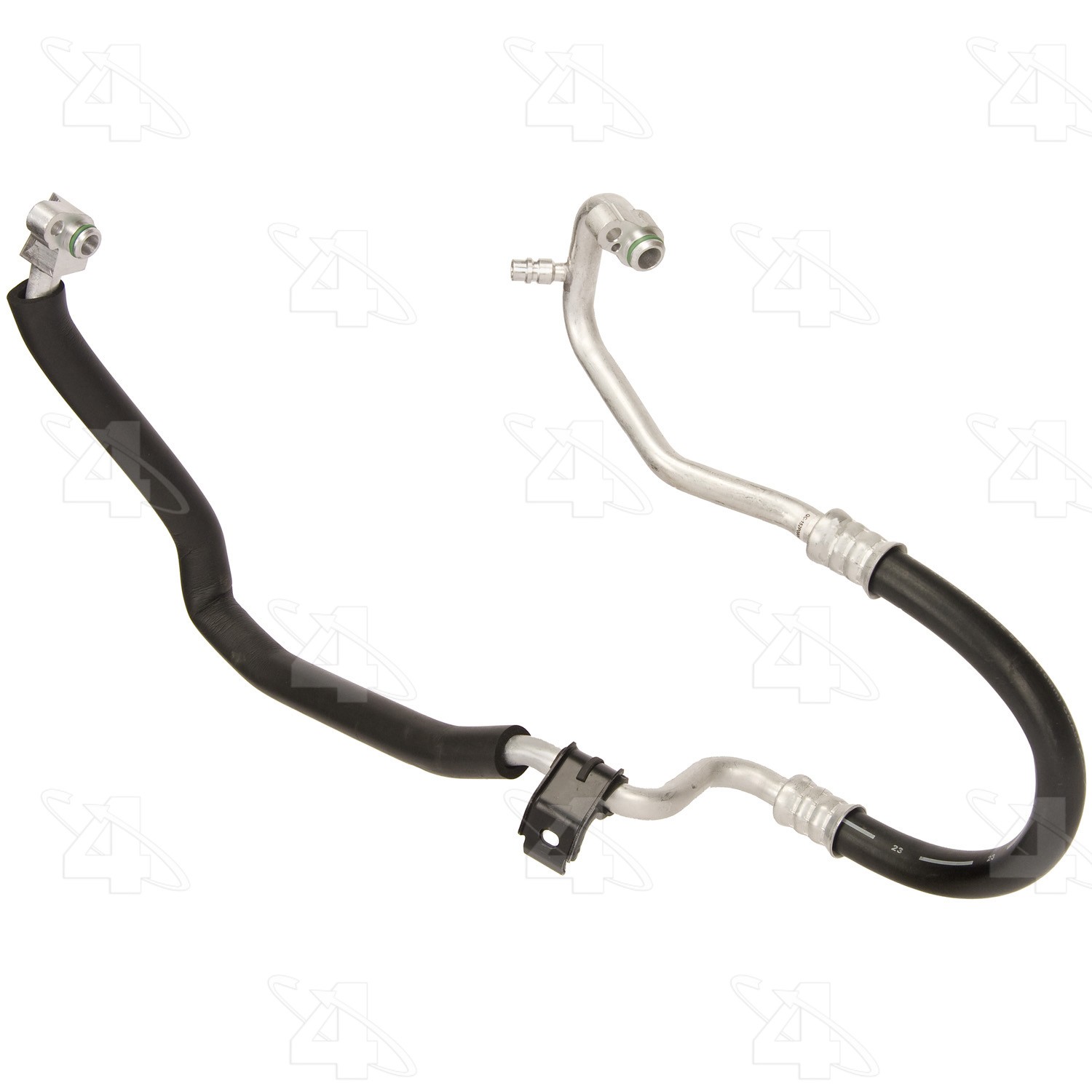 FOUR SEASONS A/C Refrigerant Hose 55622