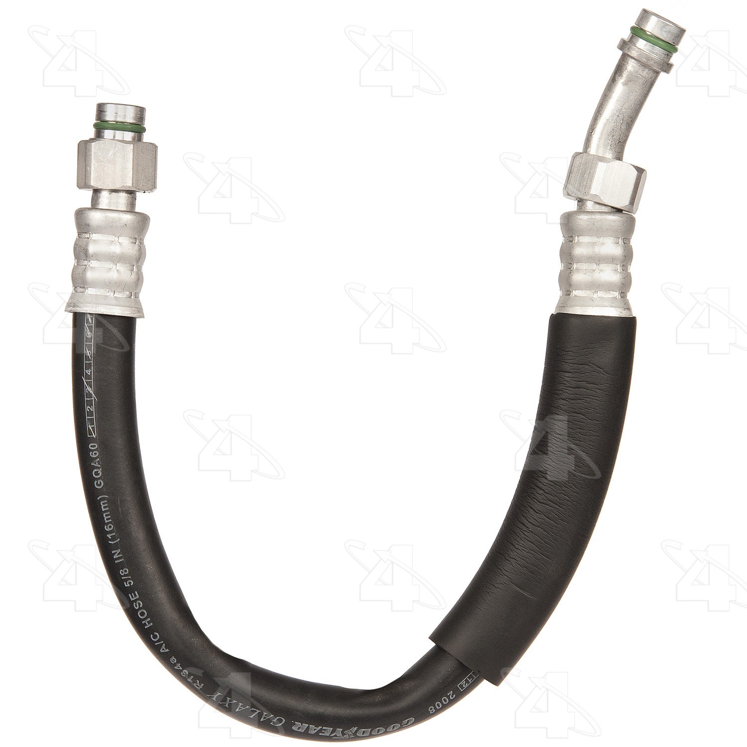 FOUR SEASONS A/C Refrigerant Hose 55627