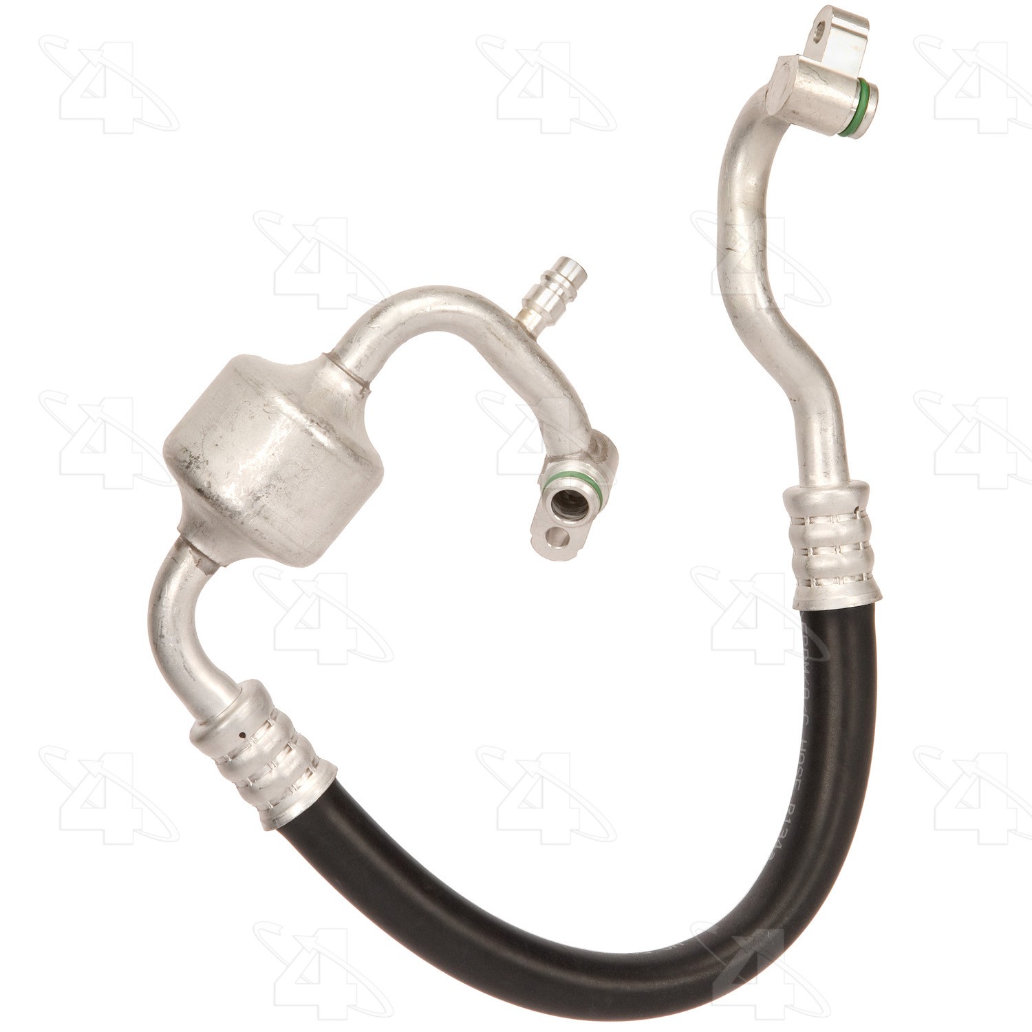 FOUR SEASONS A/C Refrigerant Hose 55629