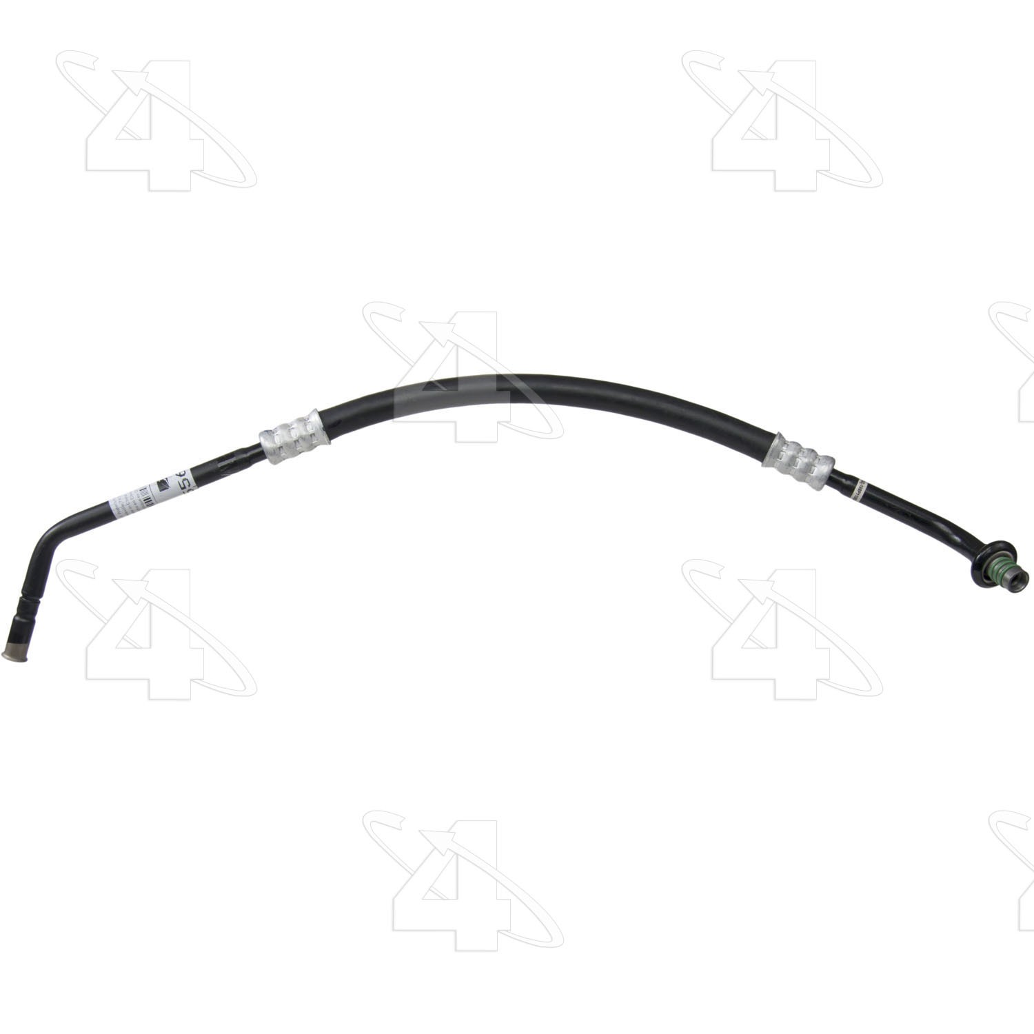 FOUR SEASONS A/C Refrigerant Hose 55644