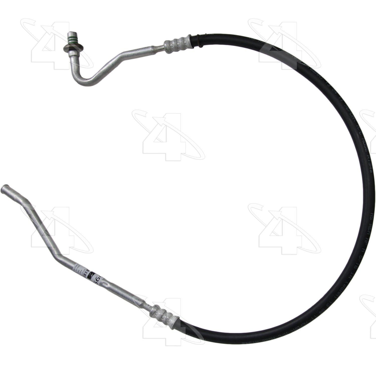 FOUR SEASONS A/C Refrigerant Hose 55646