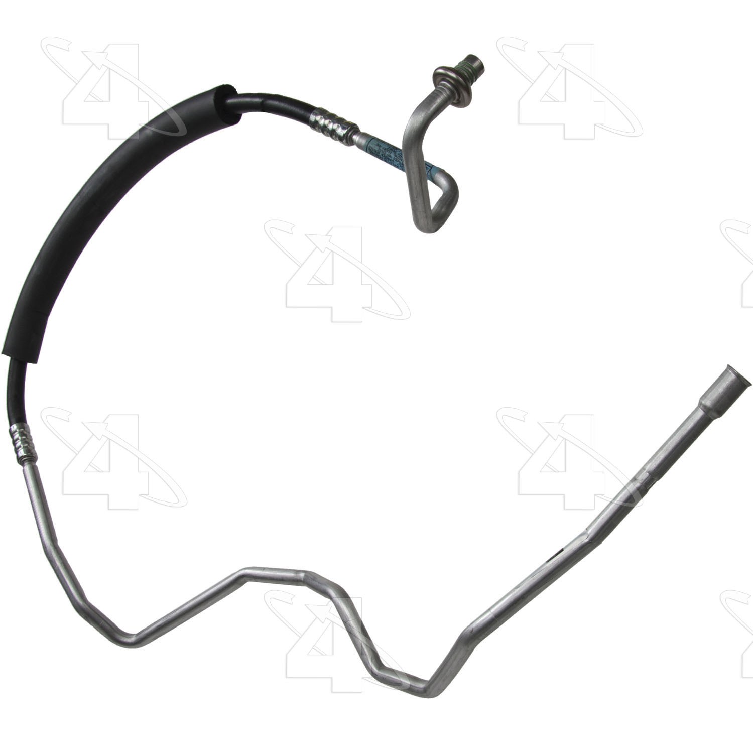 FOUR SEASONS A/C Refrigerant Hose 55653
