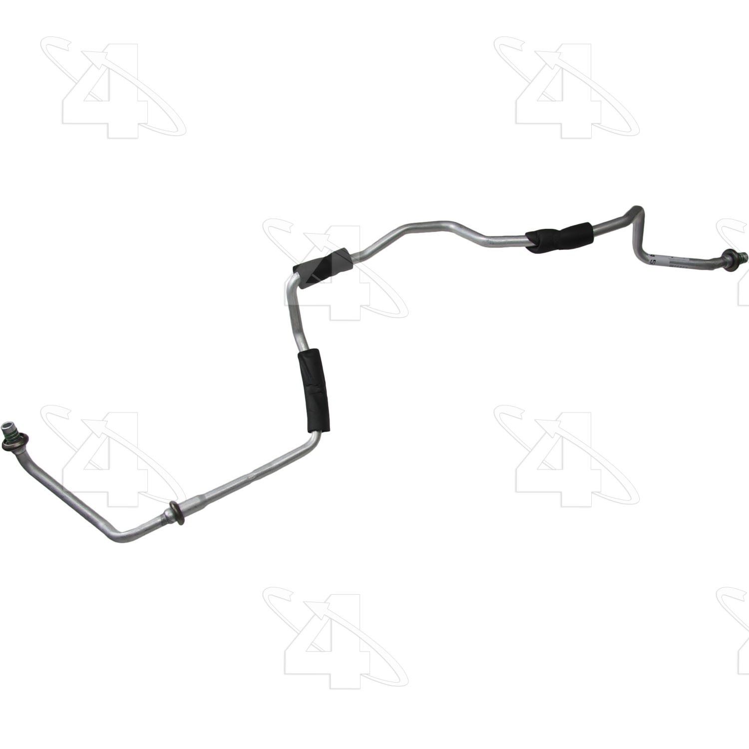 FOUR SEASONS A/C Refrigerant Hose 55654