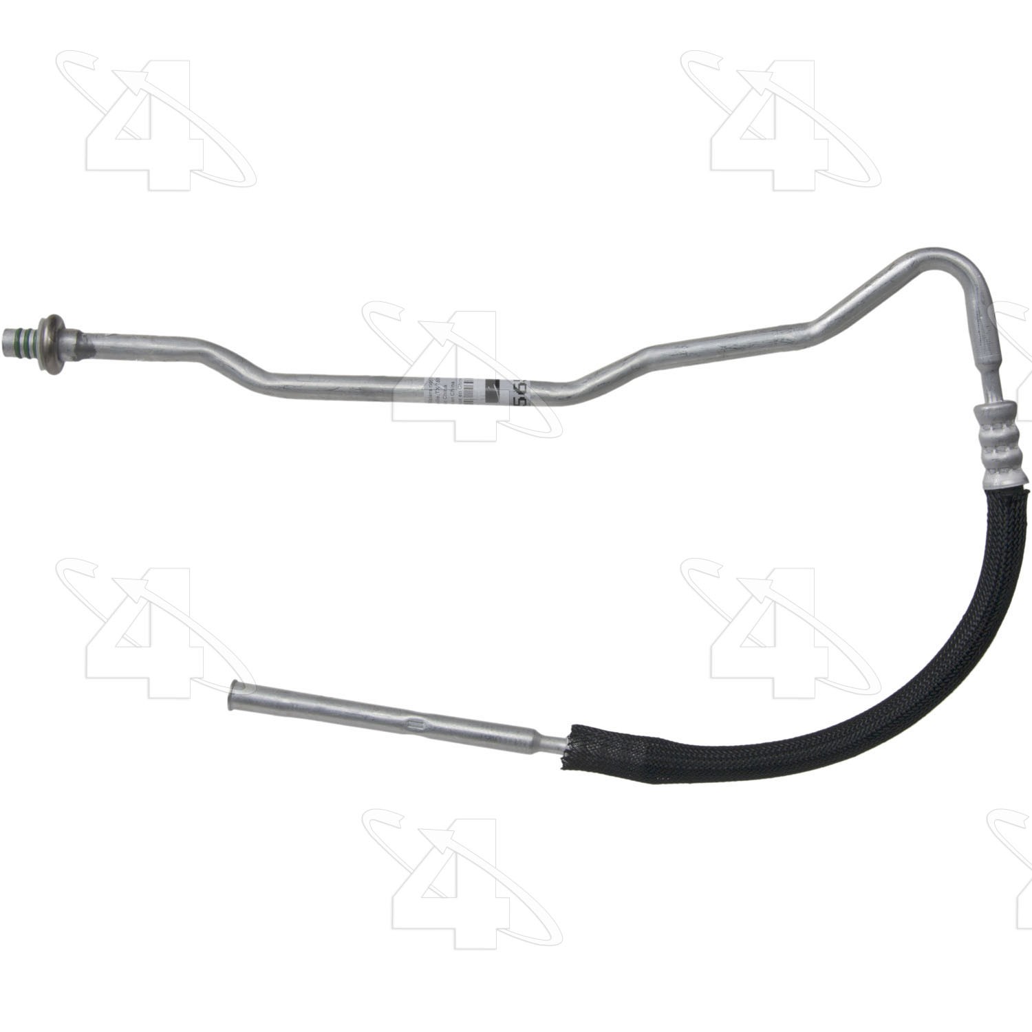 FOUR SEASONS A/C Refrigerant Hose 55656