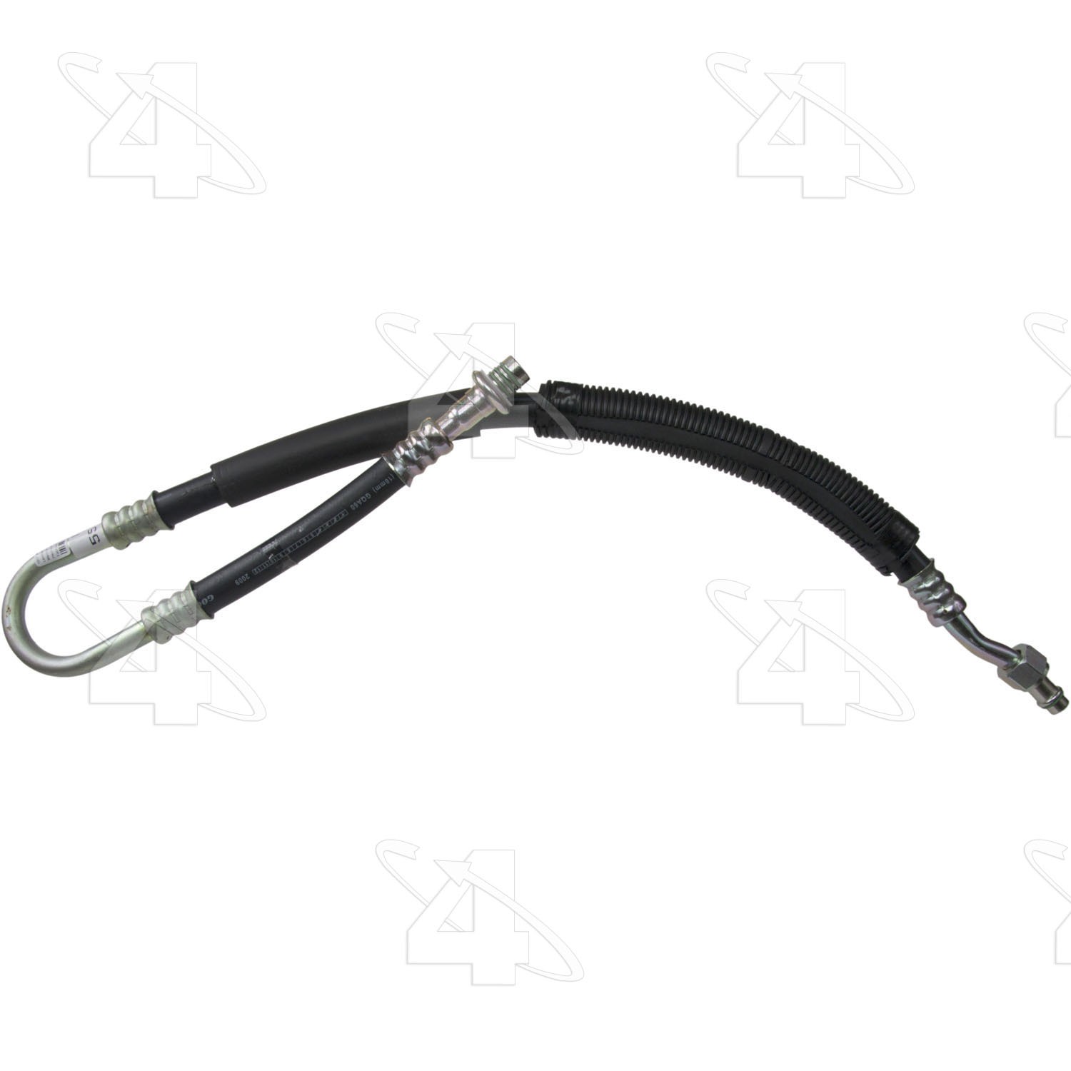 FOUR SEASONS A/C Refrigerant Hose 55673