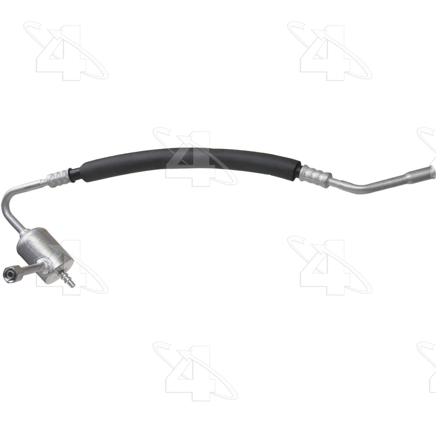 FOUR SEASONS A/C Refrigerant Hose 55676