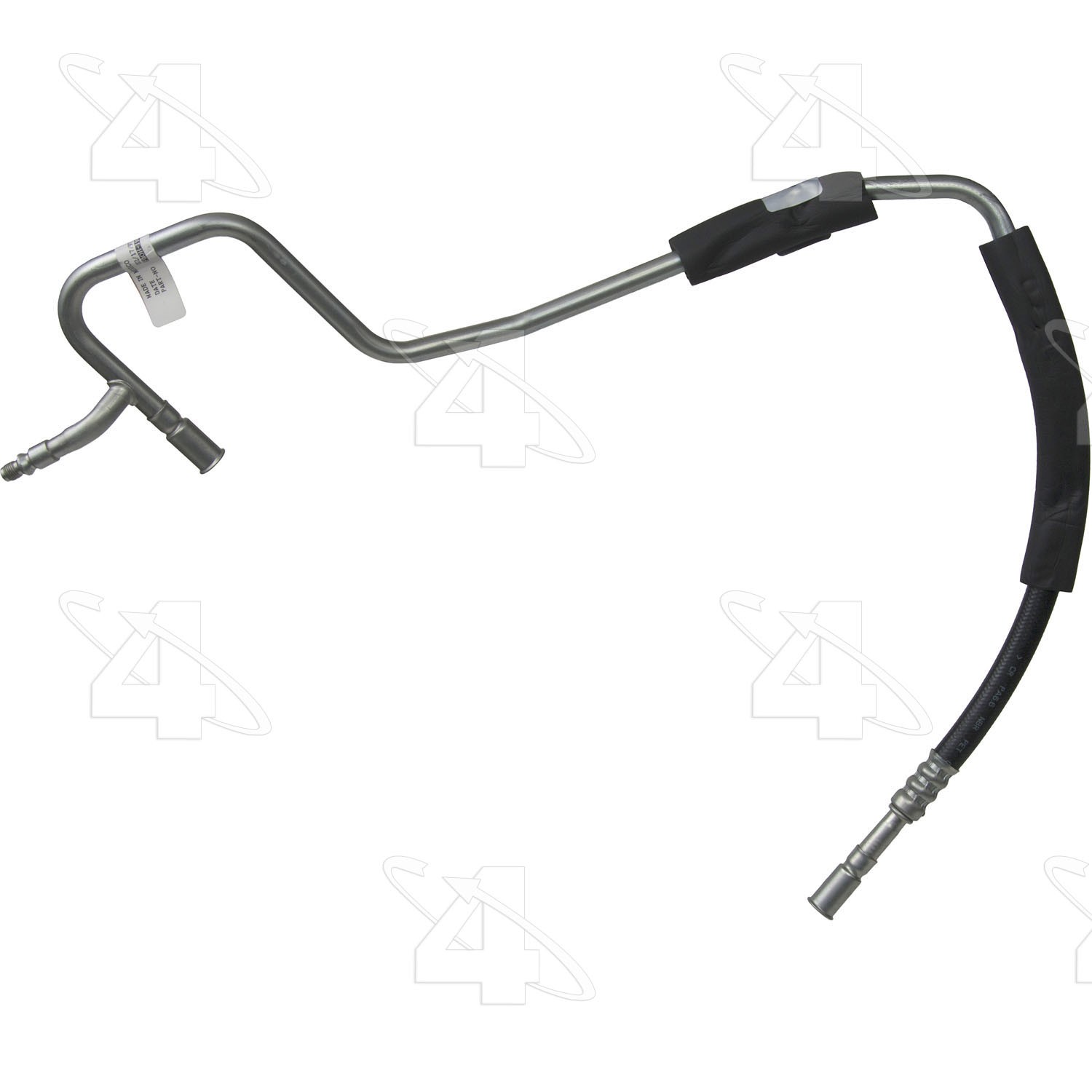 FOUR SEASONS A/C Refrigerant Hose 55677