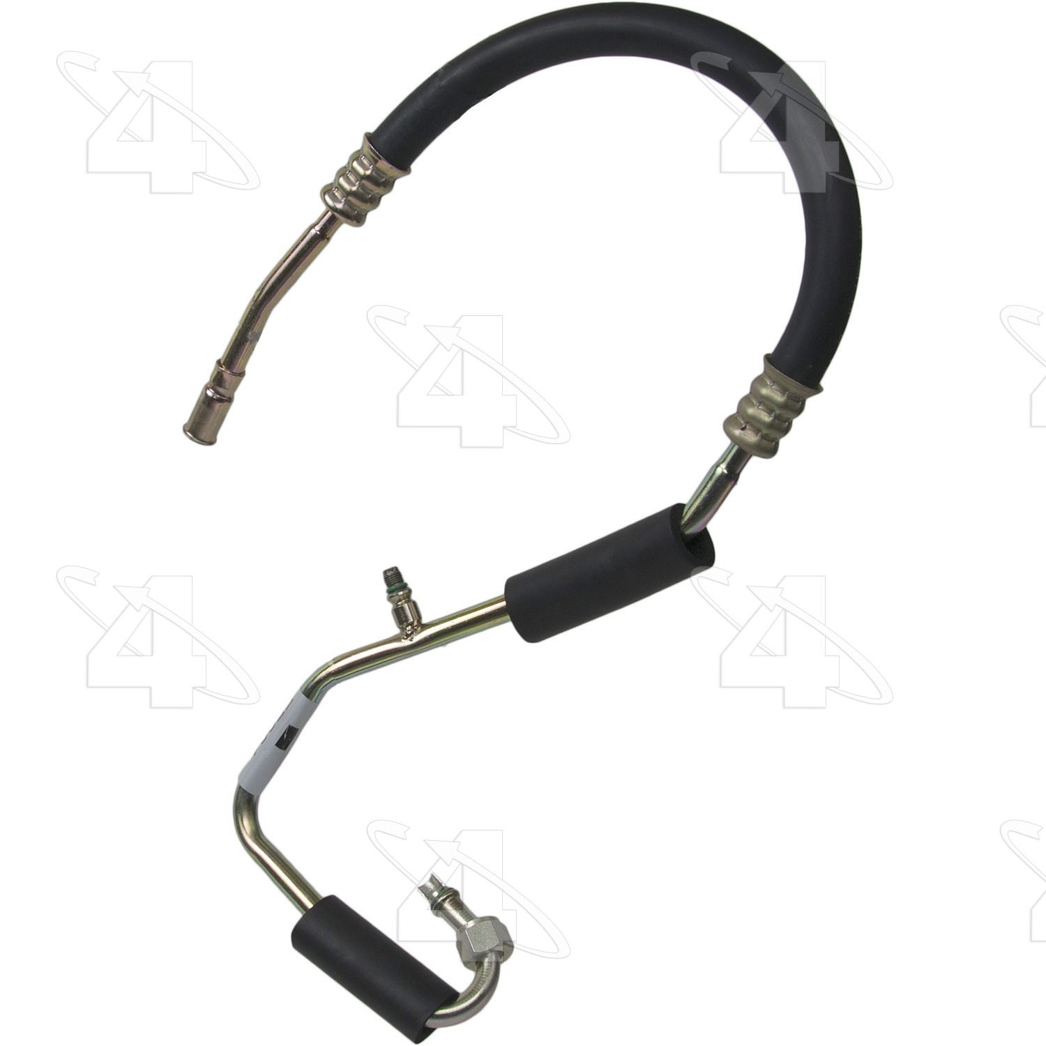 FOUR SEASONS A/C Refrigerant Hose 55694