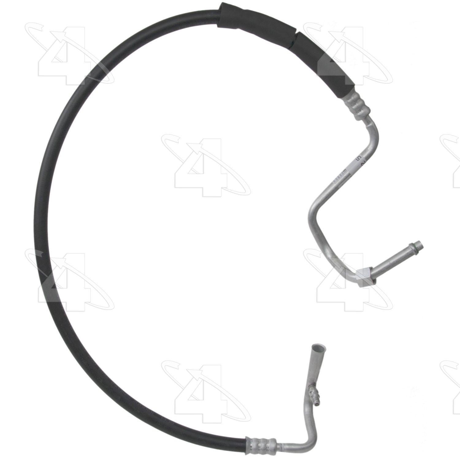 FOUR SEASONS A/C Refrigerant Hose 55702