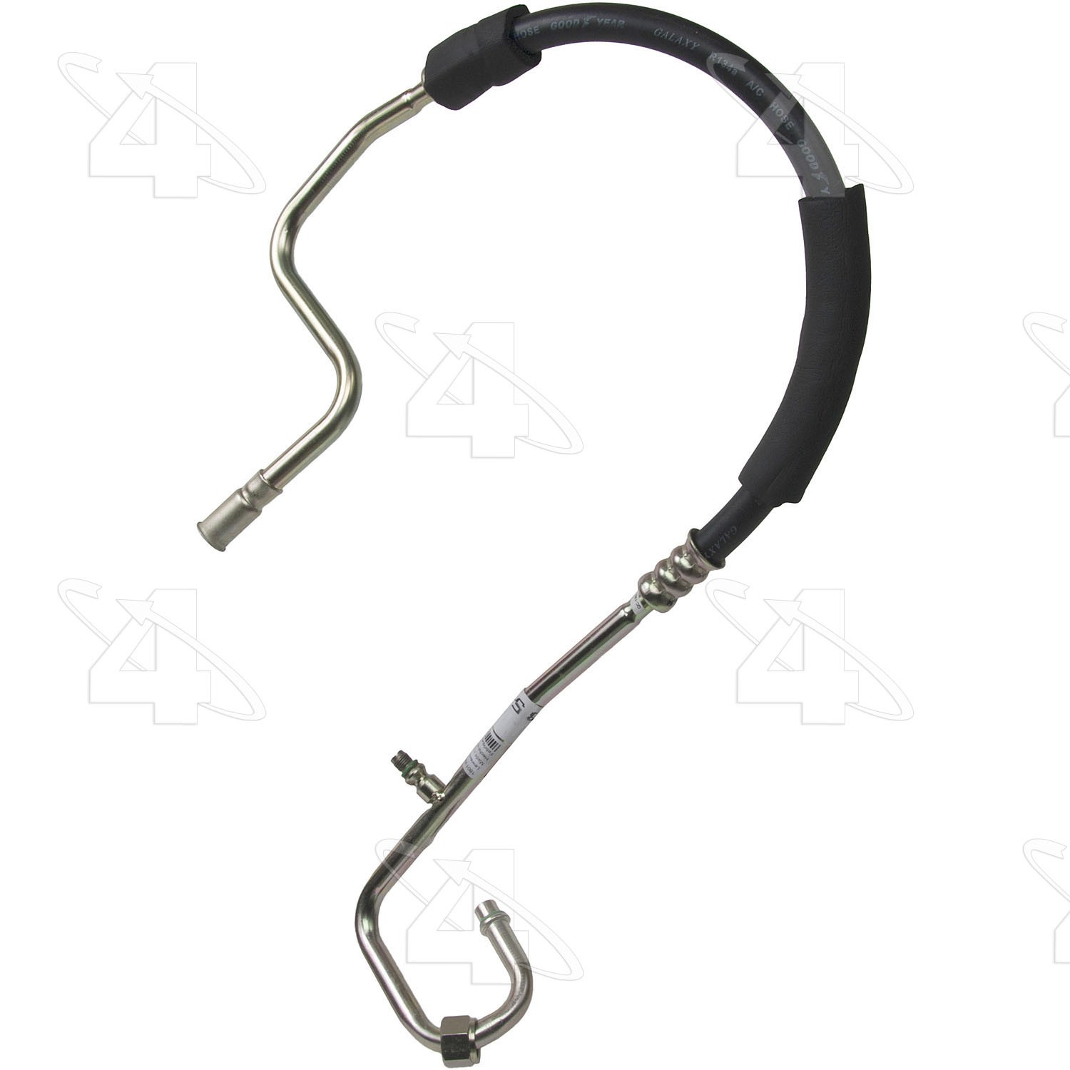 FOUR SEASONS A/C Refrigerant Hose 55703