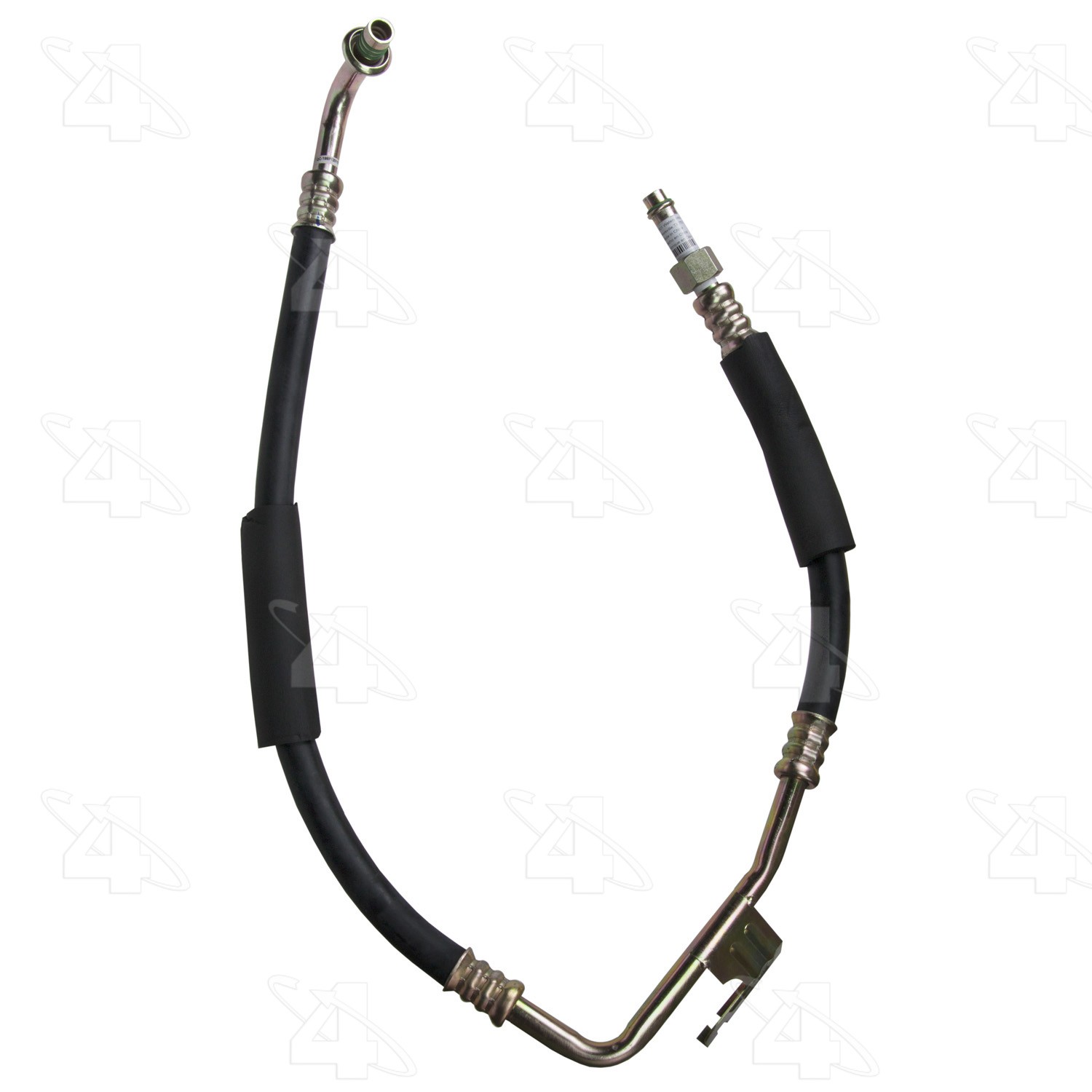 FOUR SEASONS A/C Refrigerant Hose 55711