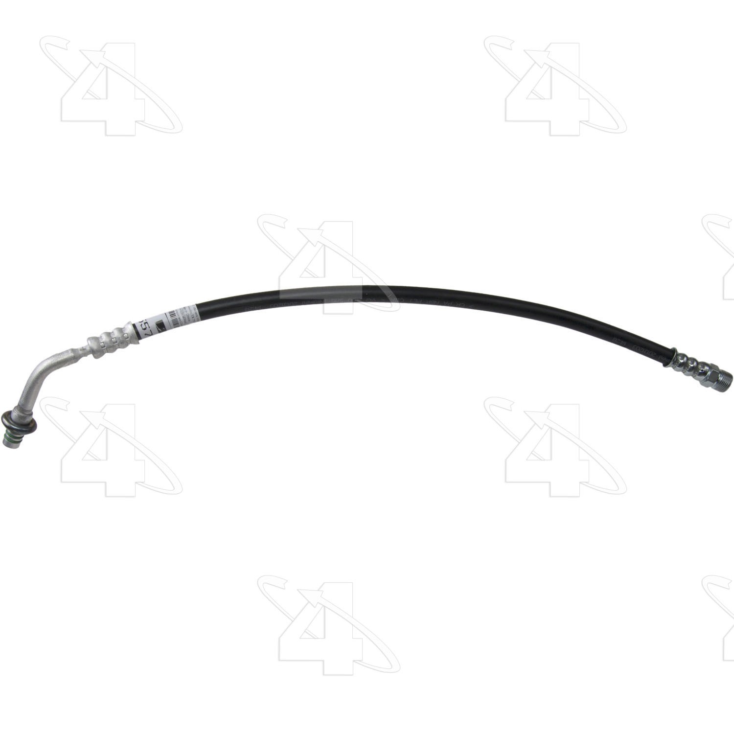 FOUR SEASONS A/C Refrigerant Hose 55712