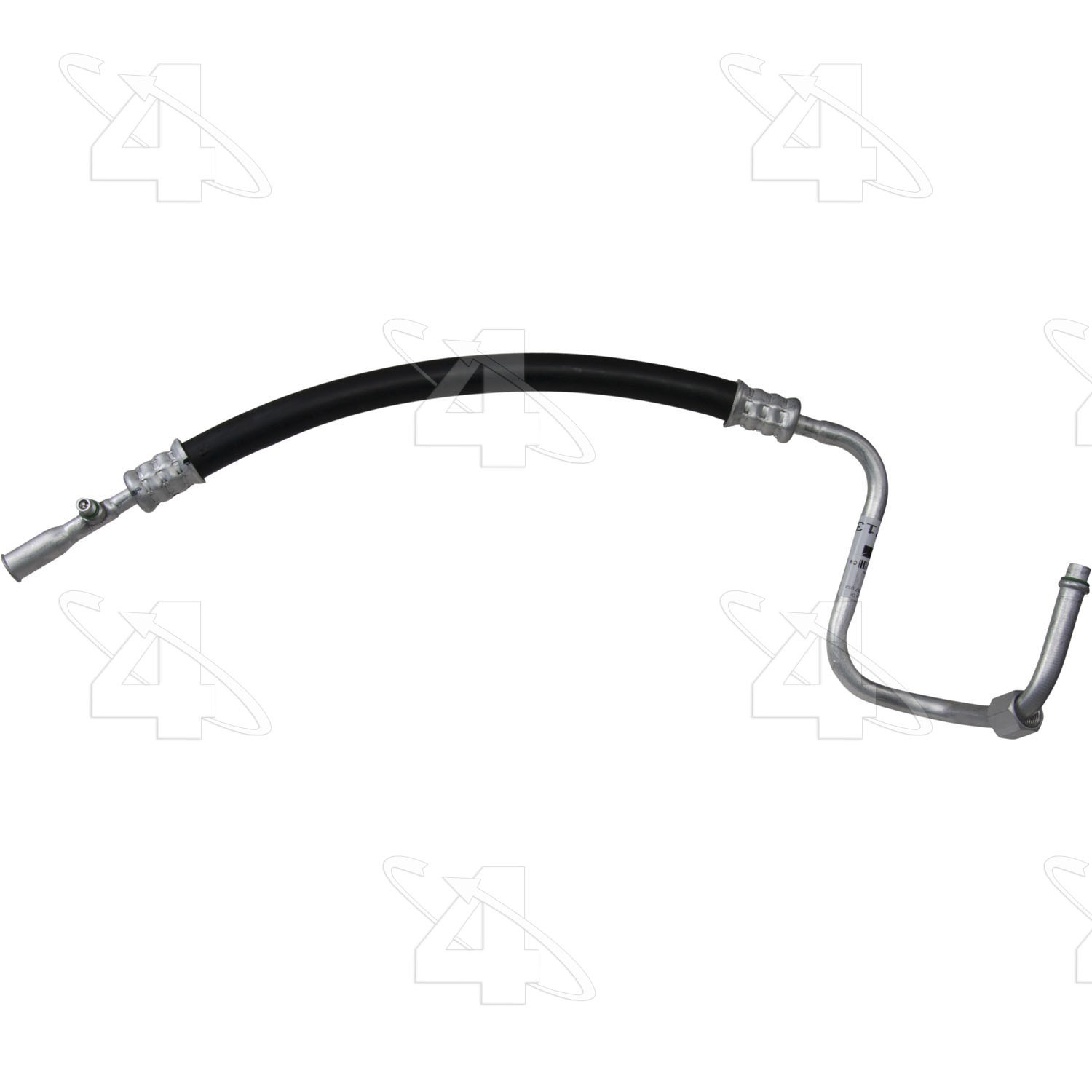 FOUR SEASONS A/C Refrigerant Hose 55713