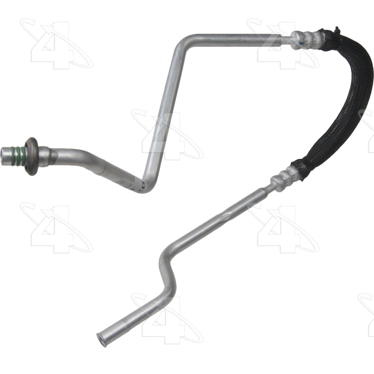 FOUR SEASONS A/C Refrigerant Hose 55720
