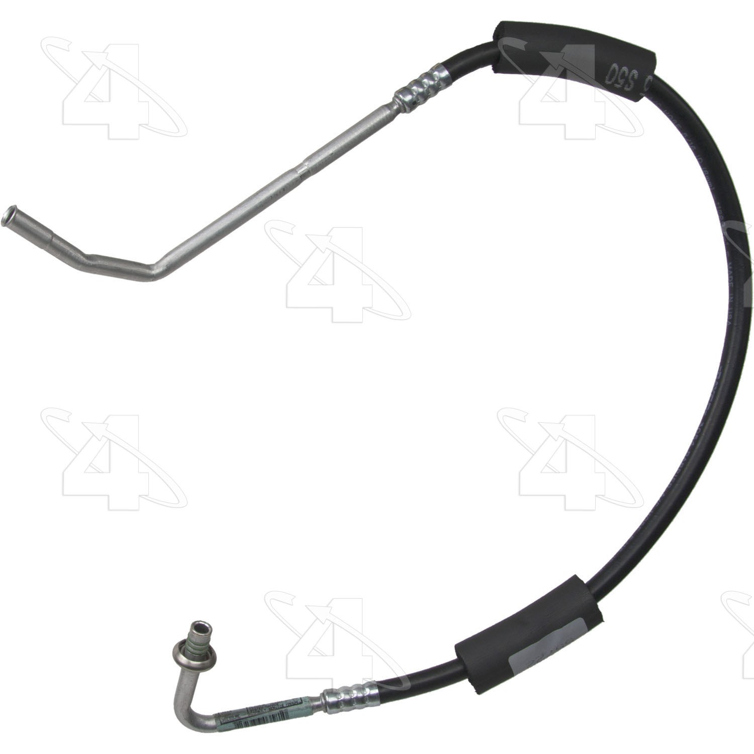 FOUR SEASONS A/C Refrigerant Hose 55722