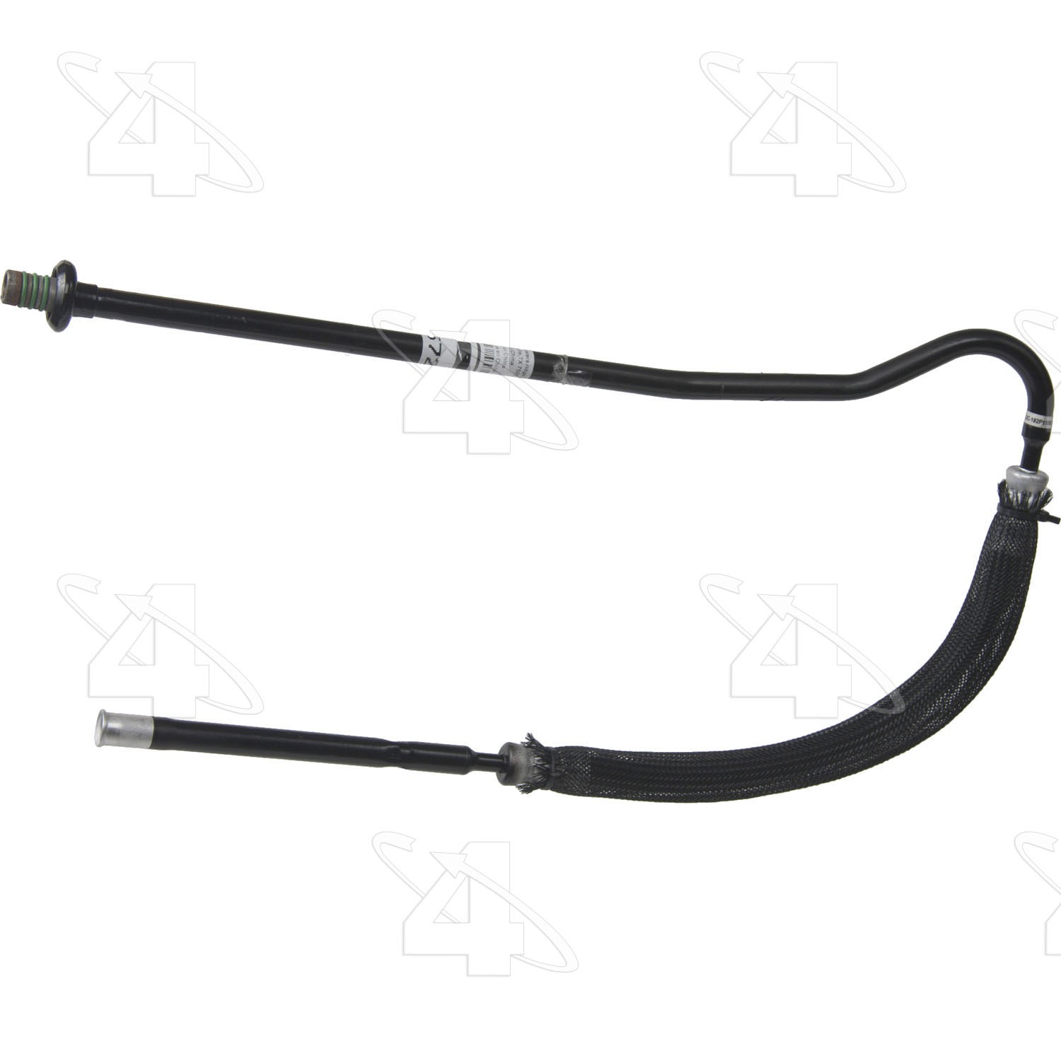 FOUR SEASONS A/C Refrigerant Hose 55723