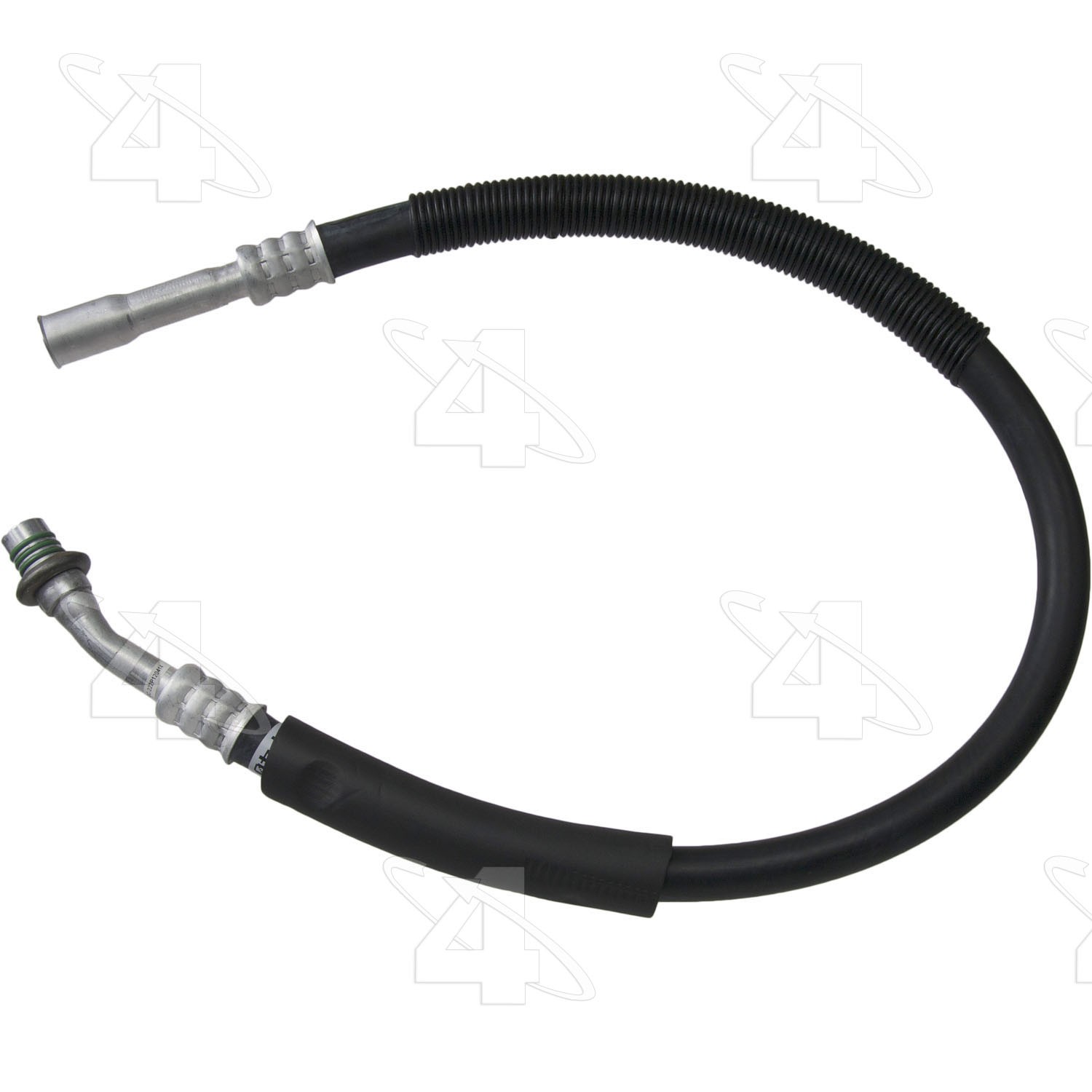 FOUR SEASONS A/C Refrigerant Hose 55740