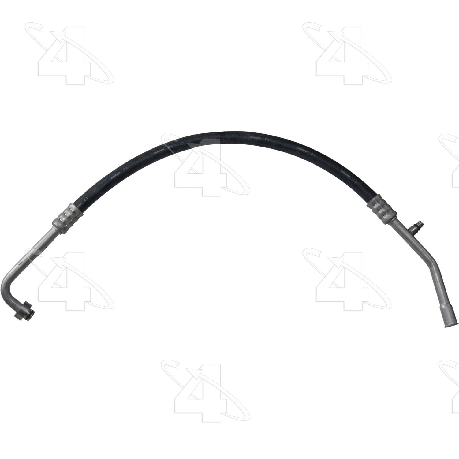 FOUR SEASONS A/C Refrigerant Hose 55761
