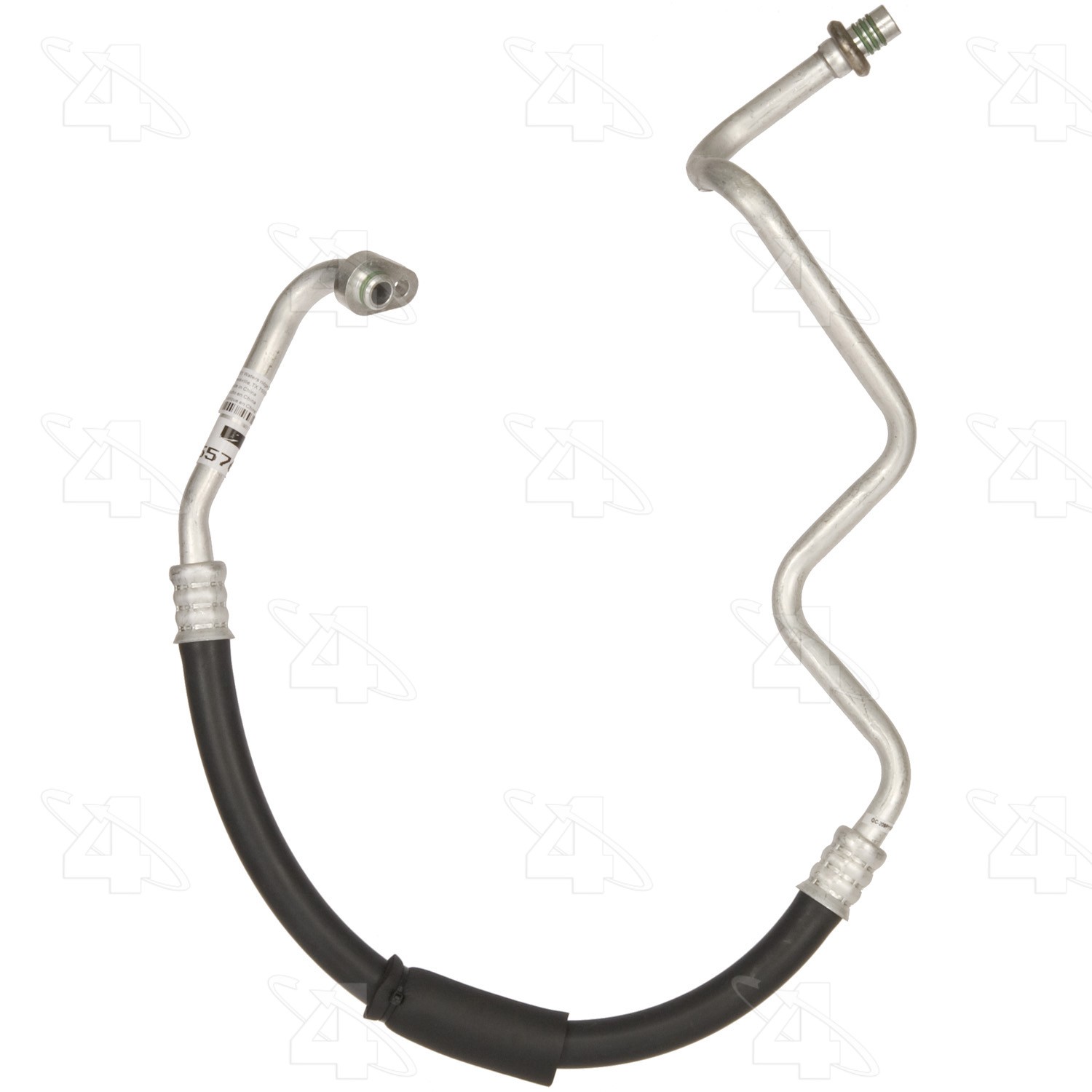 FOUR SEASONS A/C Refrigerant Hose 55764