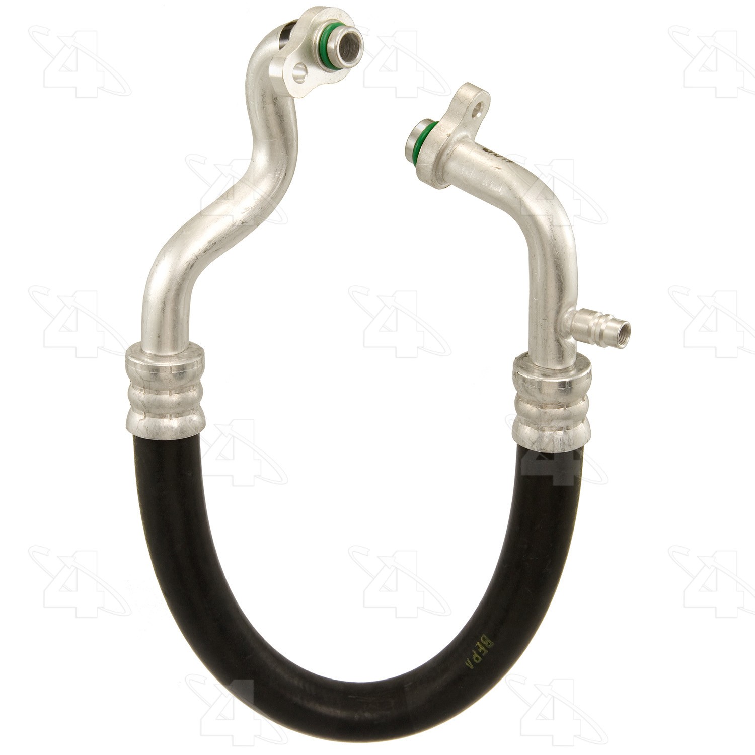 FOUR SEASONS A/C Refrigerant Hose 55772