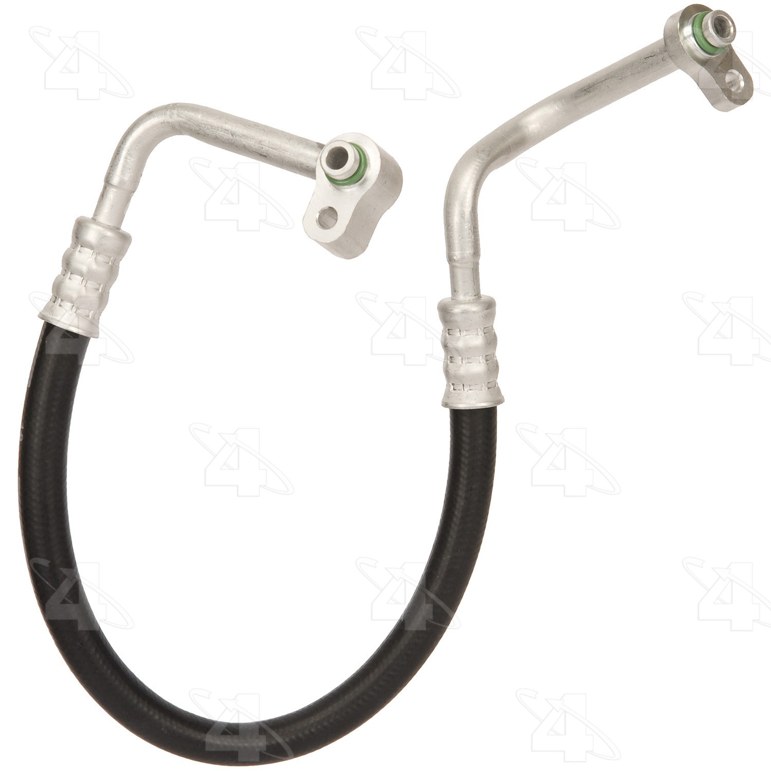 FOUR SEASONS A/C Refrigerant Hose 55775