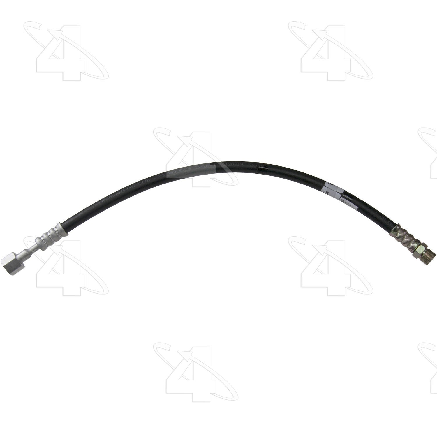 FOUR SEASONS A/C Refrigerant Hose 55782