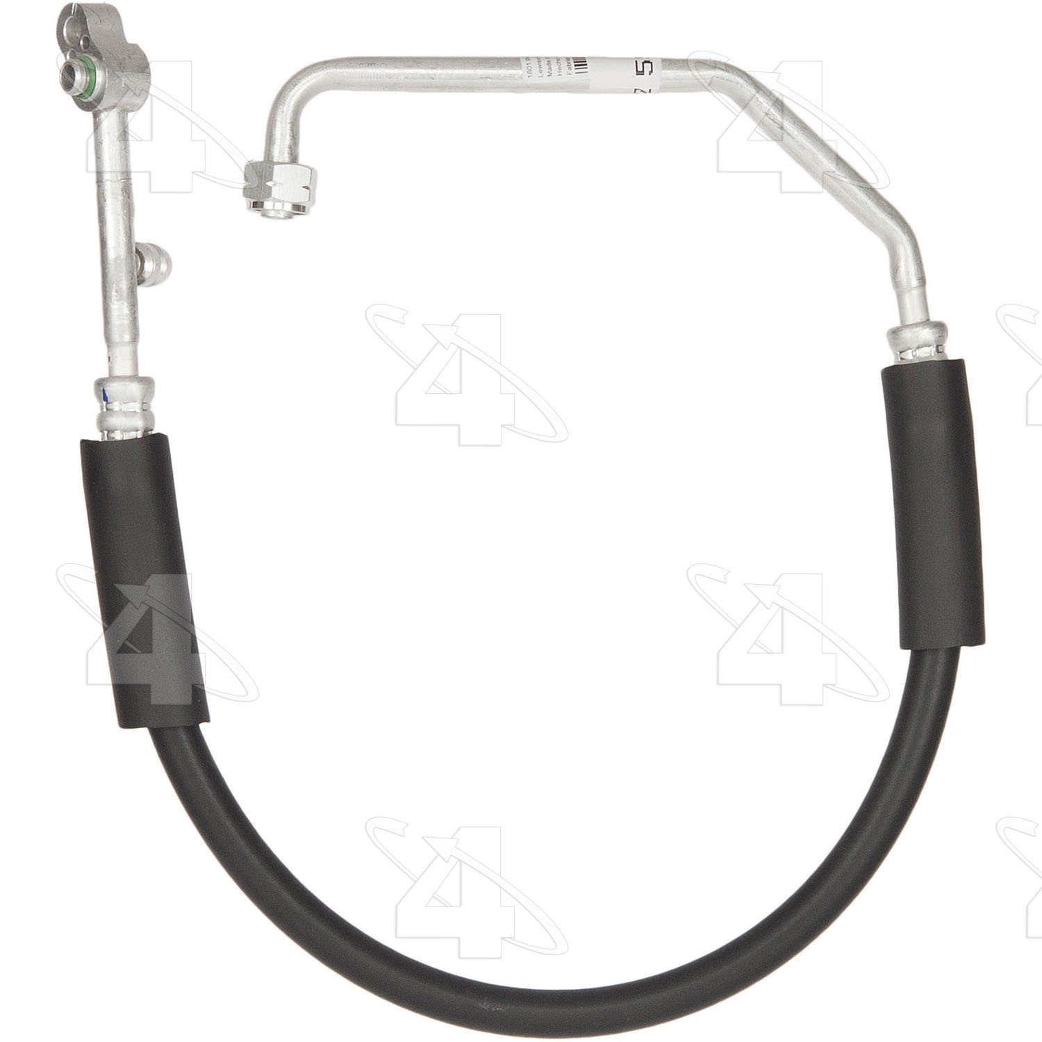 FOUR SEASONS A/C Refrigerant Hose 55792