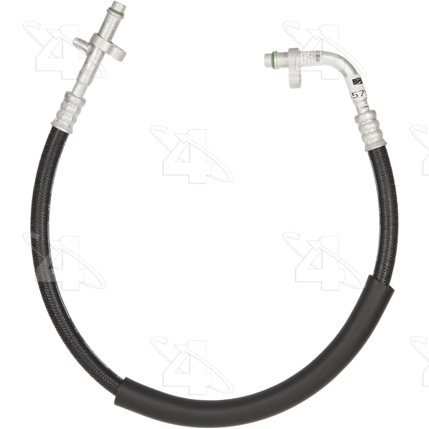 FOUR SEASONS A/C Refrigerant Hose 55793