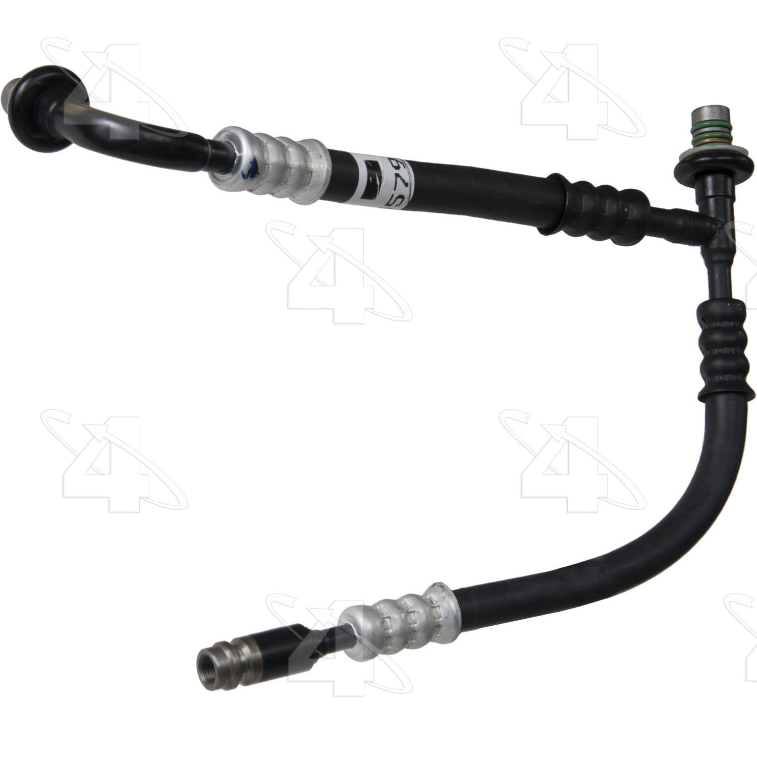FOUR SEASONS A/C Refrigerant Hose 55799