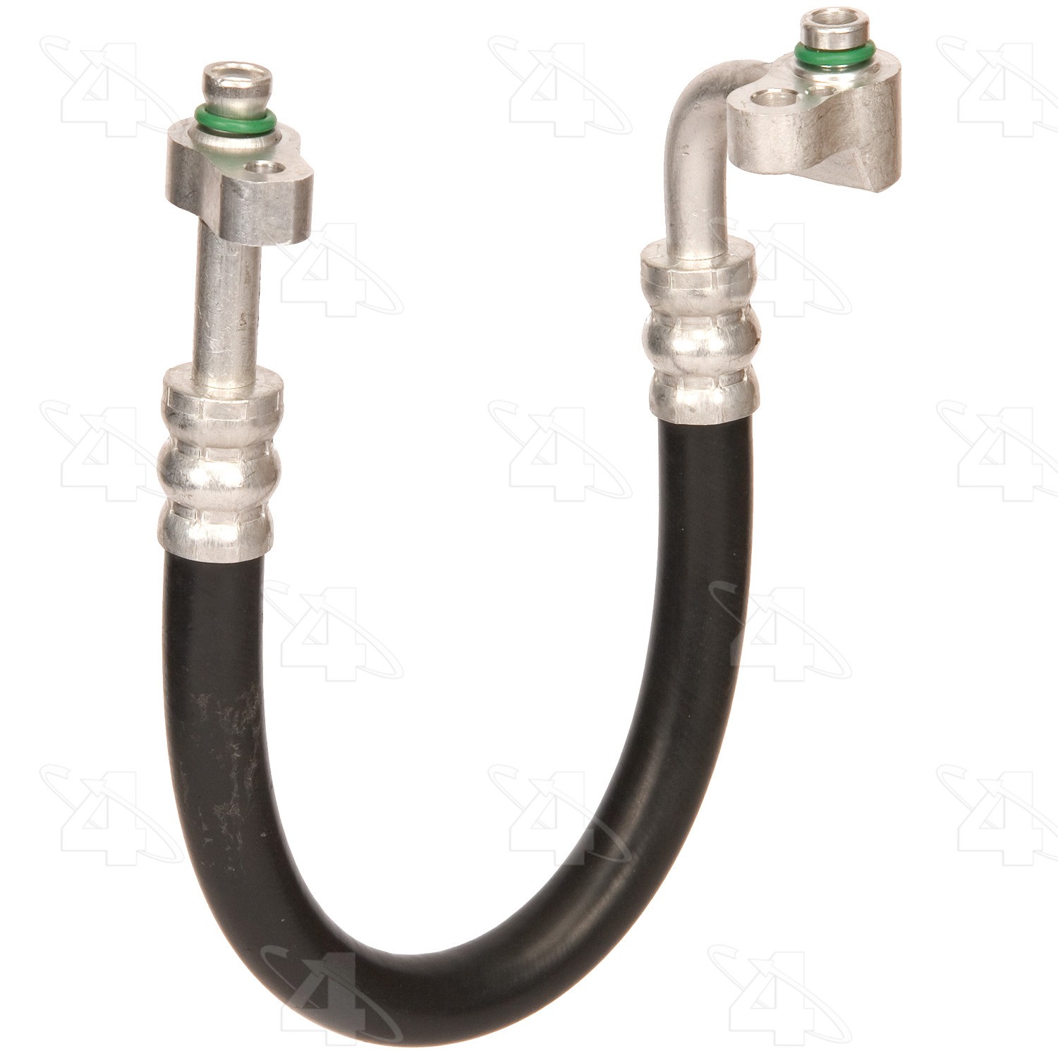 FOUR SEASONS A/C Refrigerant Hose 55806