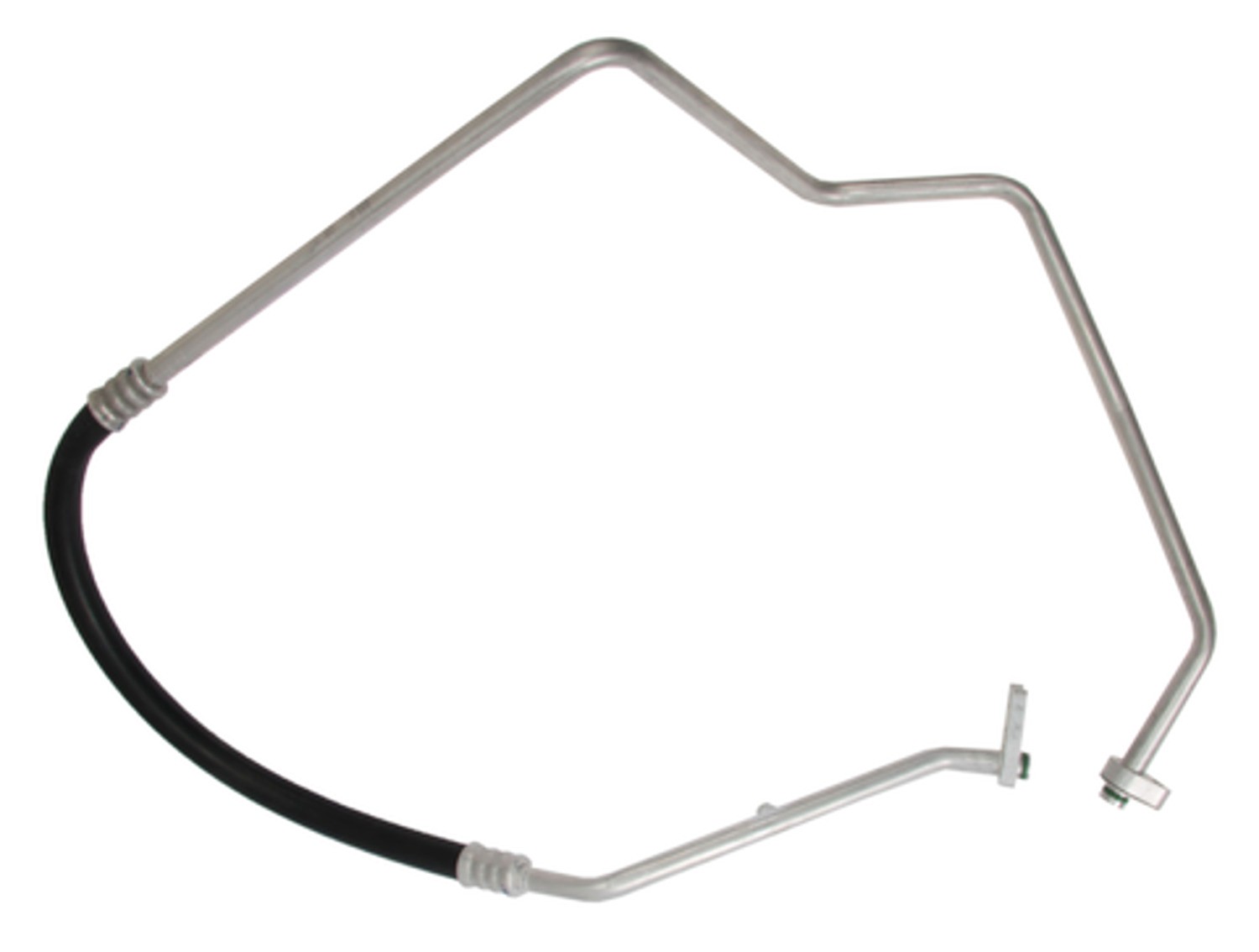 FOUR SEASONS A/C Refrigerant Hose 55819