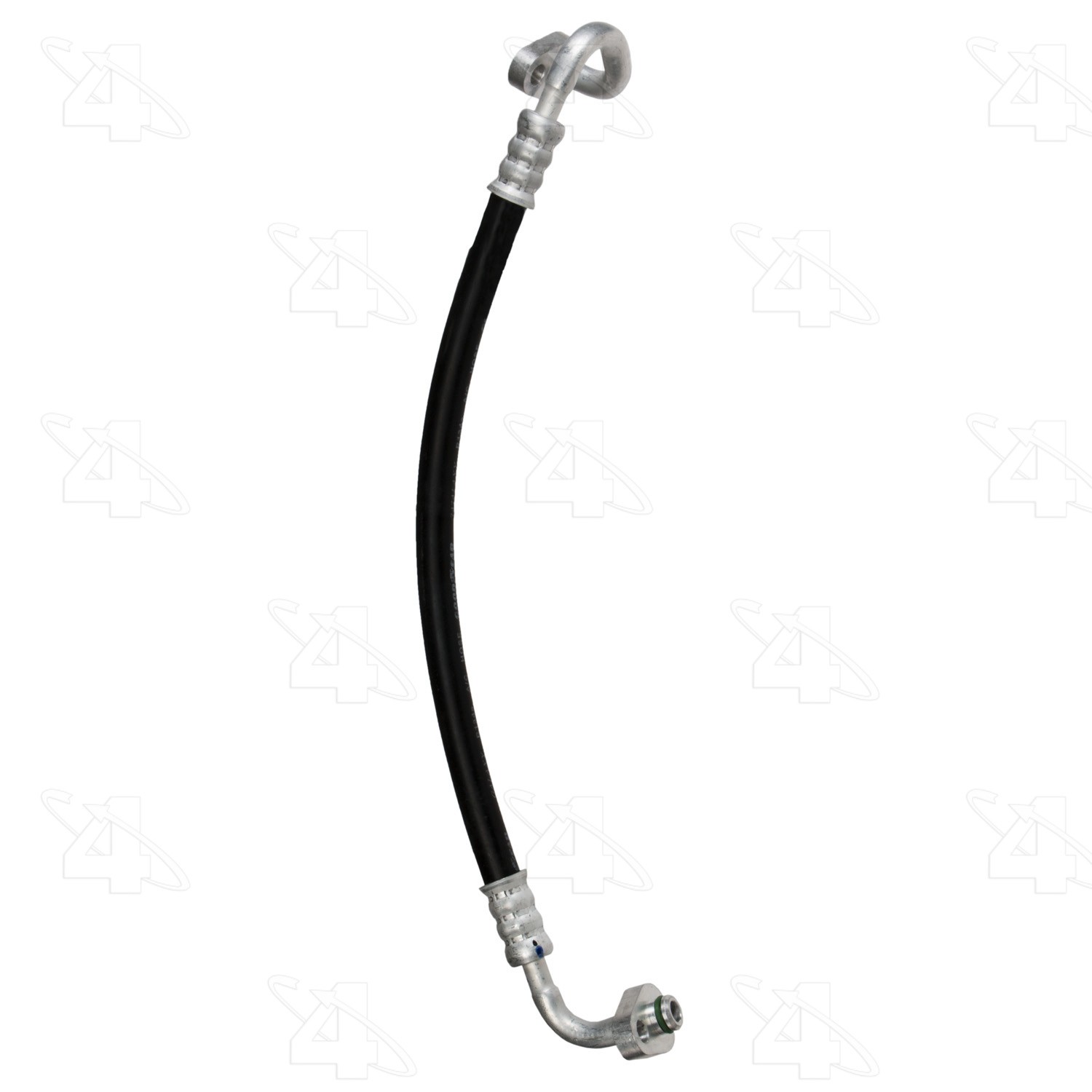 FOUR SEASONS A/C Refrigerant Hose 55820