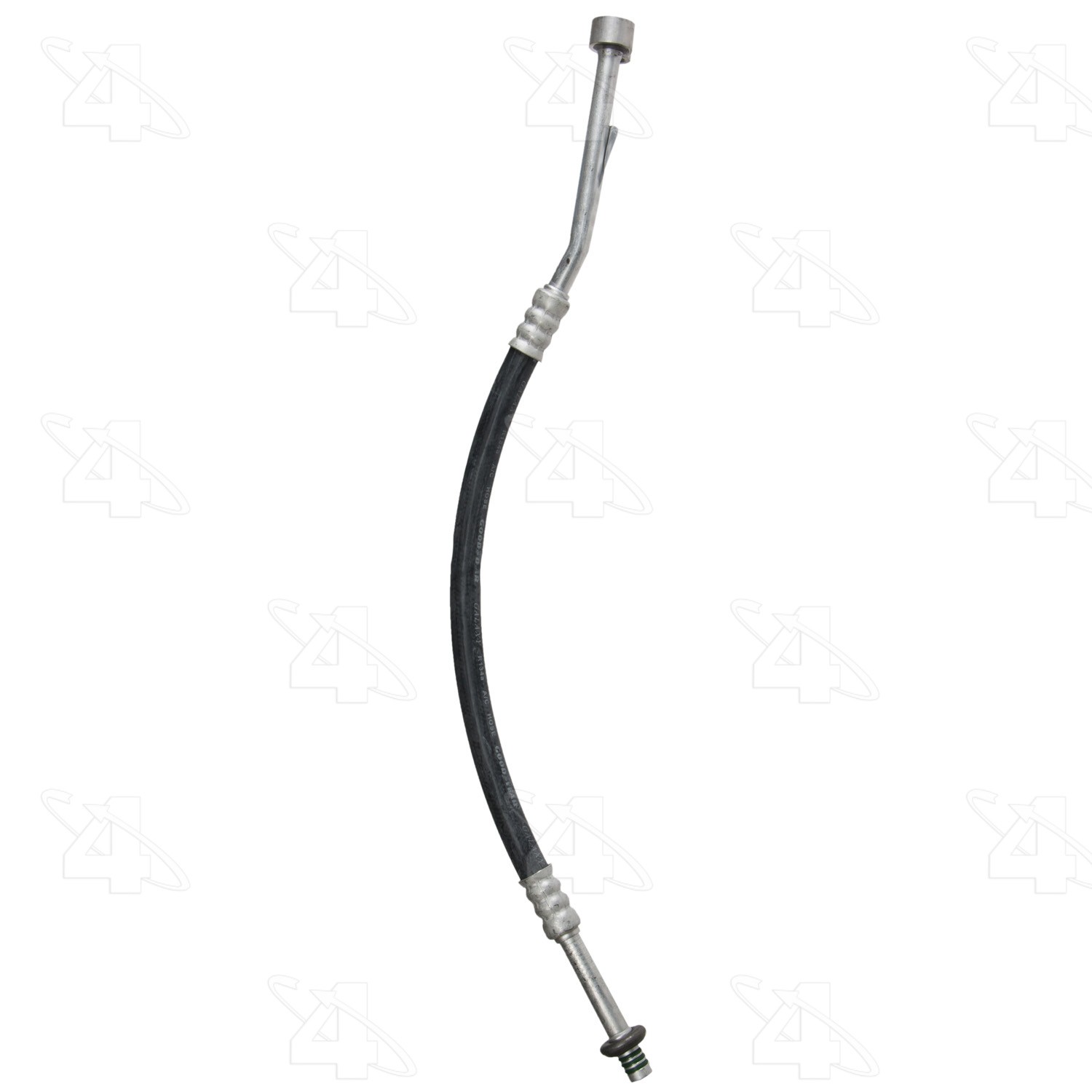 FOUR SEASONS A/C Refrigerant Hose 55823