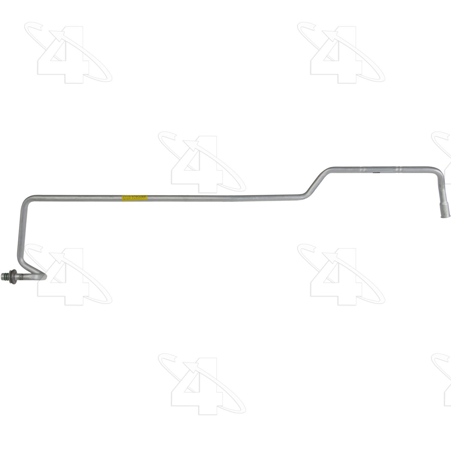 FOUR SEASONS A/C Refrigerant Hose 55824