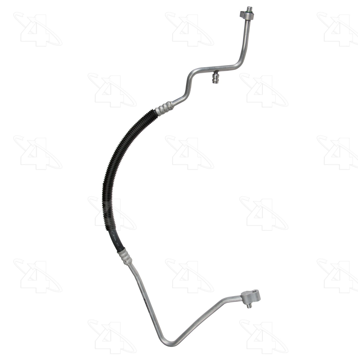 FOUR SEASONS A/C Refrigerant Hose 55825
