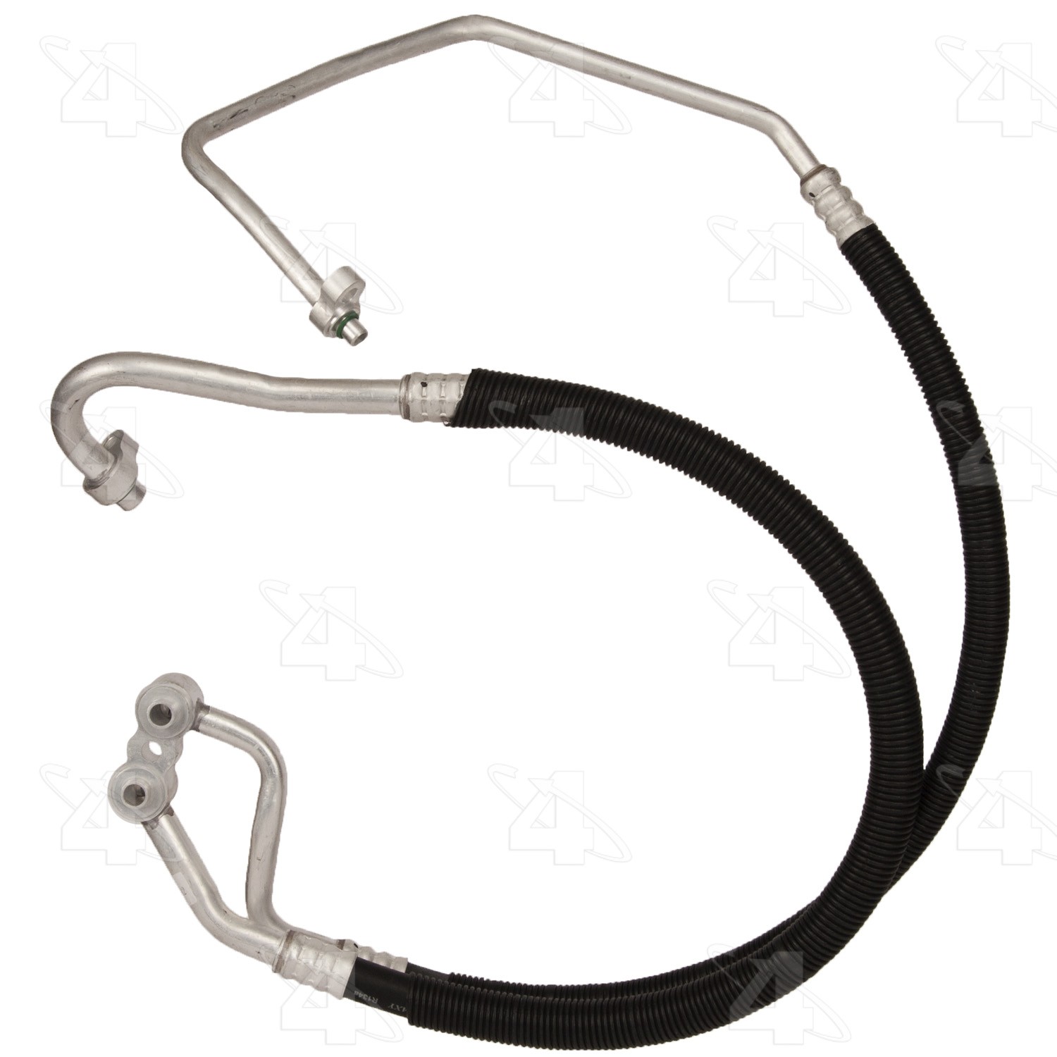 FOUR SEASONS A/C Refrigerant Hose 55827