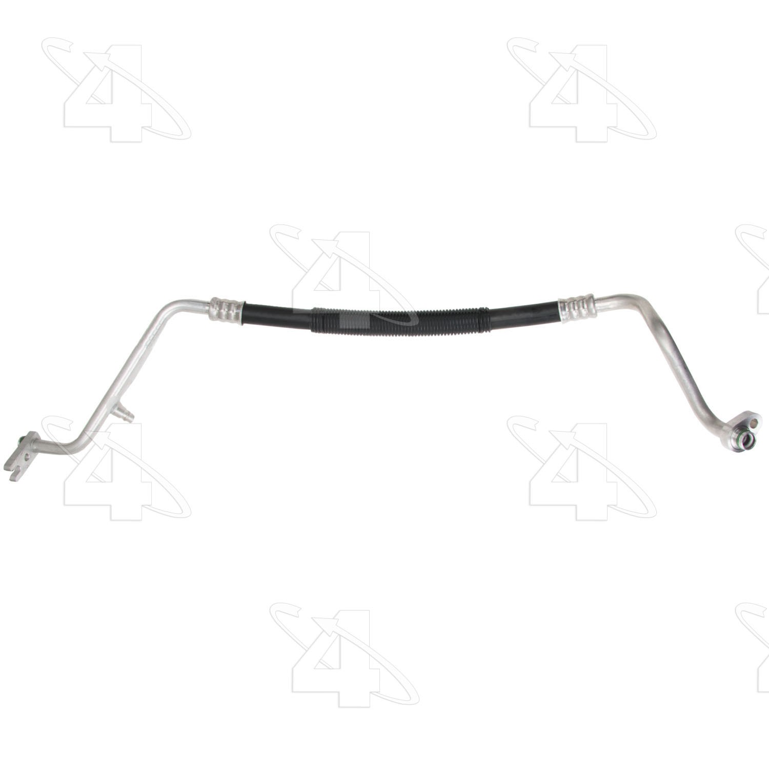 FOUR SEASONS A/C Refrigerant Hose 55828
