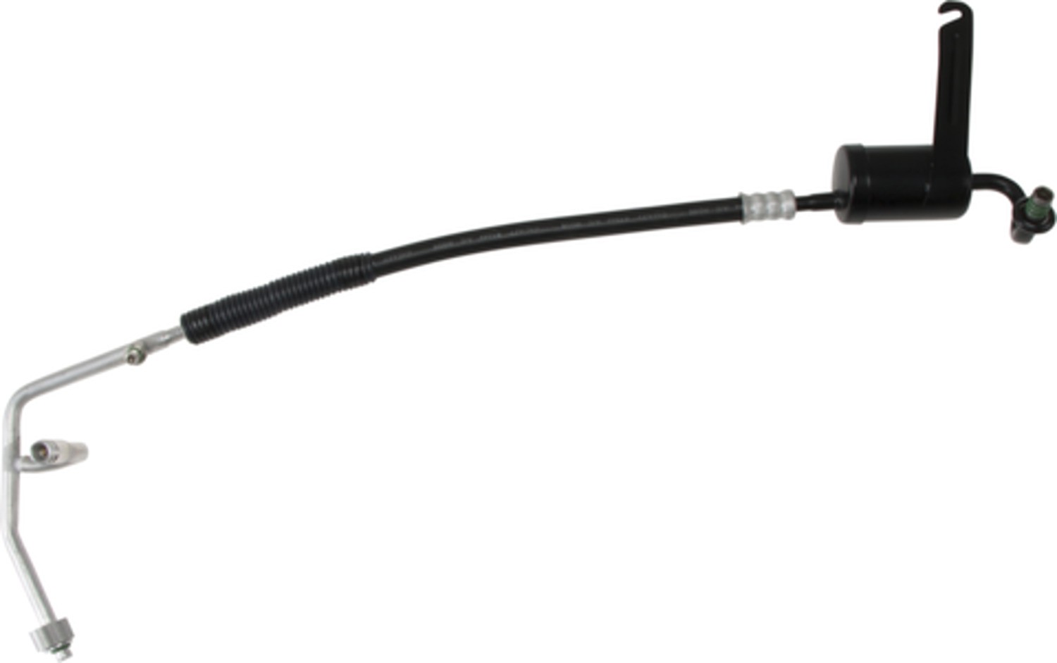FOUR SEASONS A/C Refrigerant Hose 55836