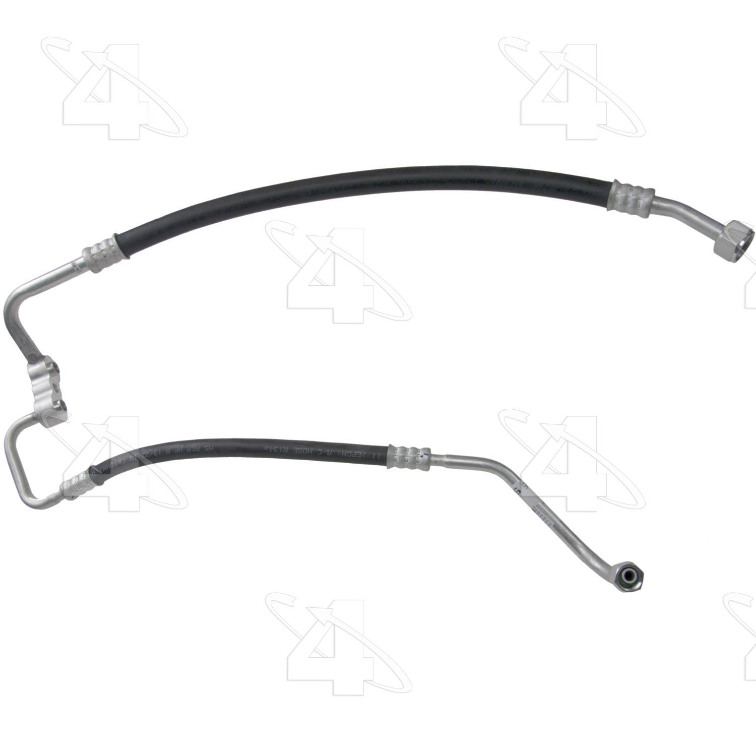FOUR SEASONS A/C Refrigerant Hose 55856
