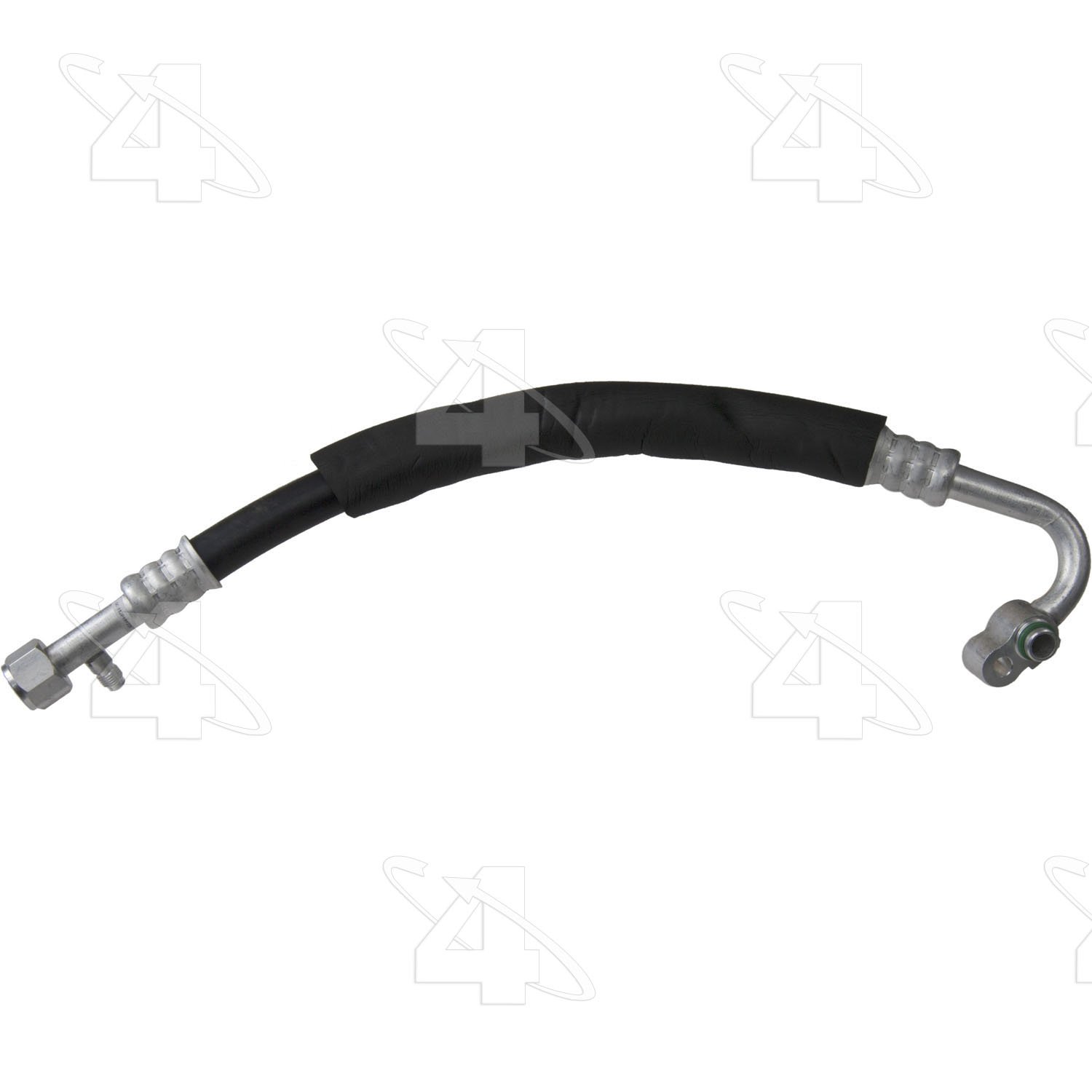 FOUR SEASONS A/C Refrigerant Hose 55868