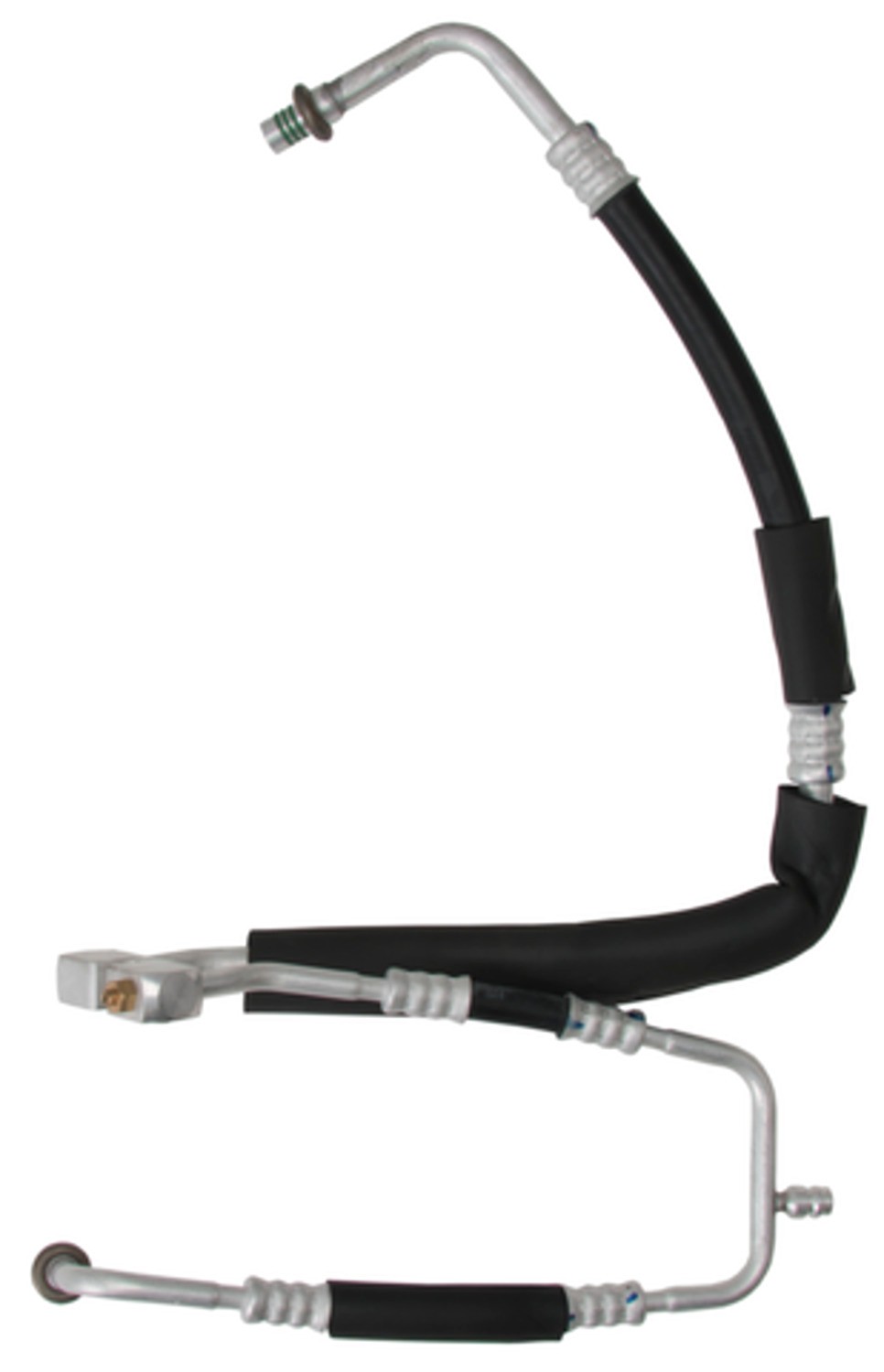 FOUR SEASONS A/C Refrigerant Hose 55872