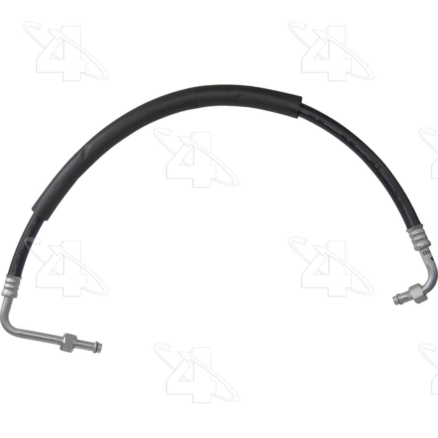 FOUR SEASONS A/C Refrigerant Hose 55880