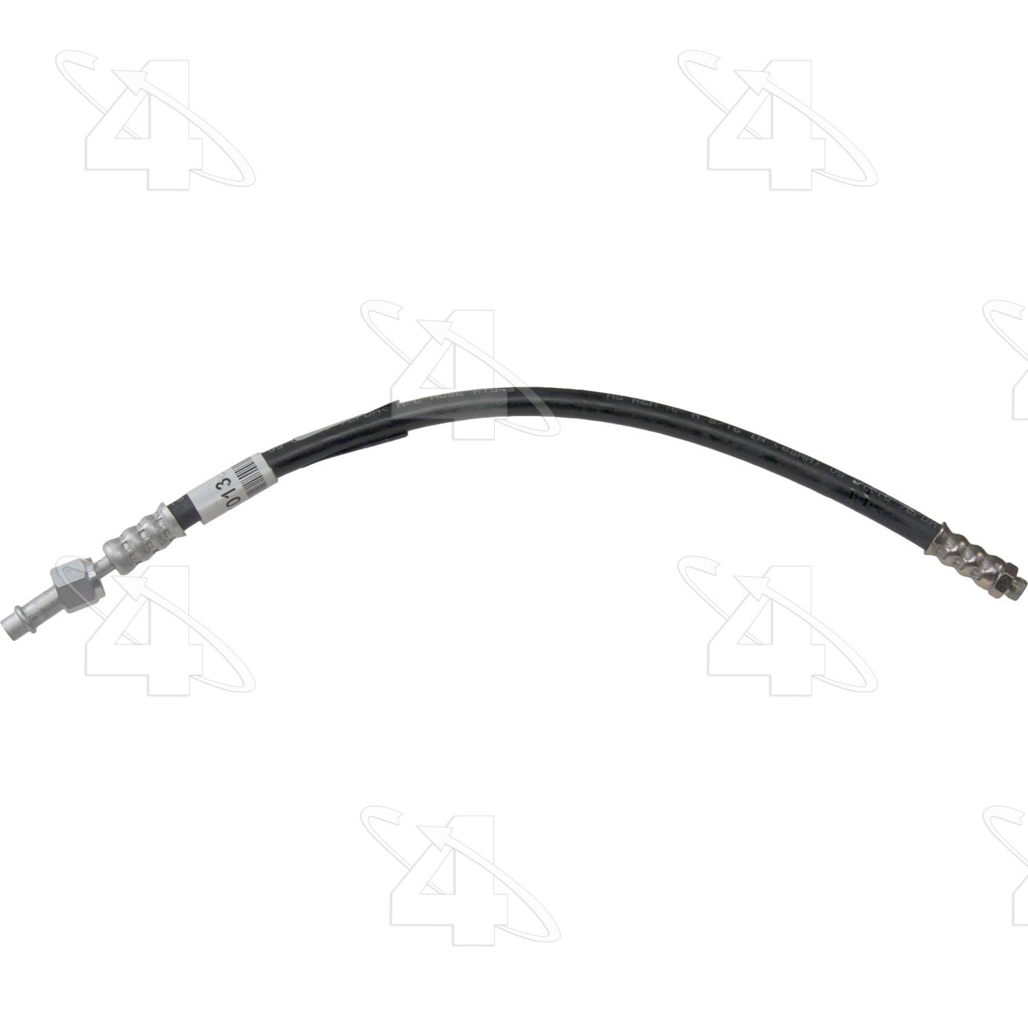 FOUR SEASONS A/C Refrigerant Hose 55882