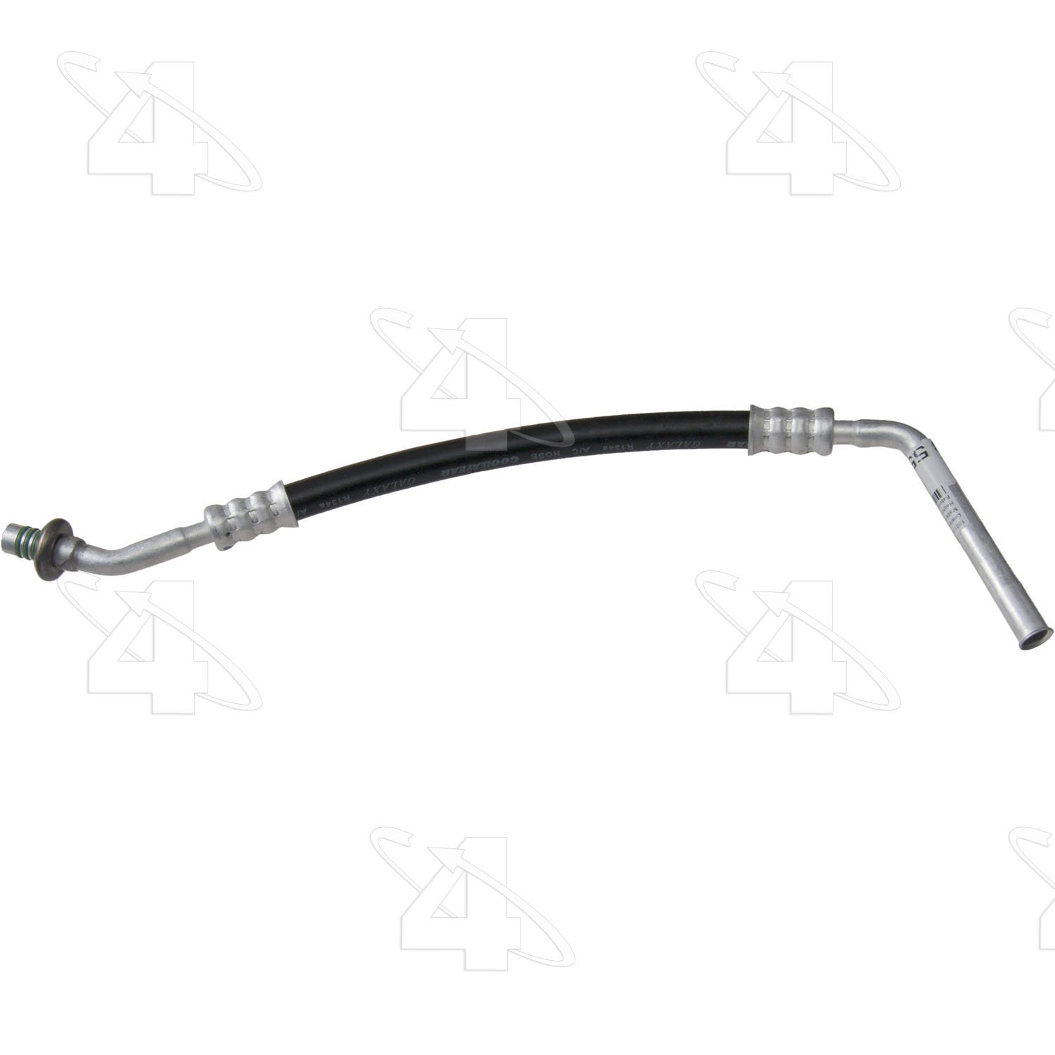 FOUR SEASONS A/C Refrigerant Hose 55883